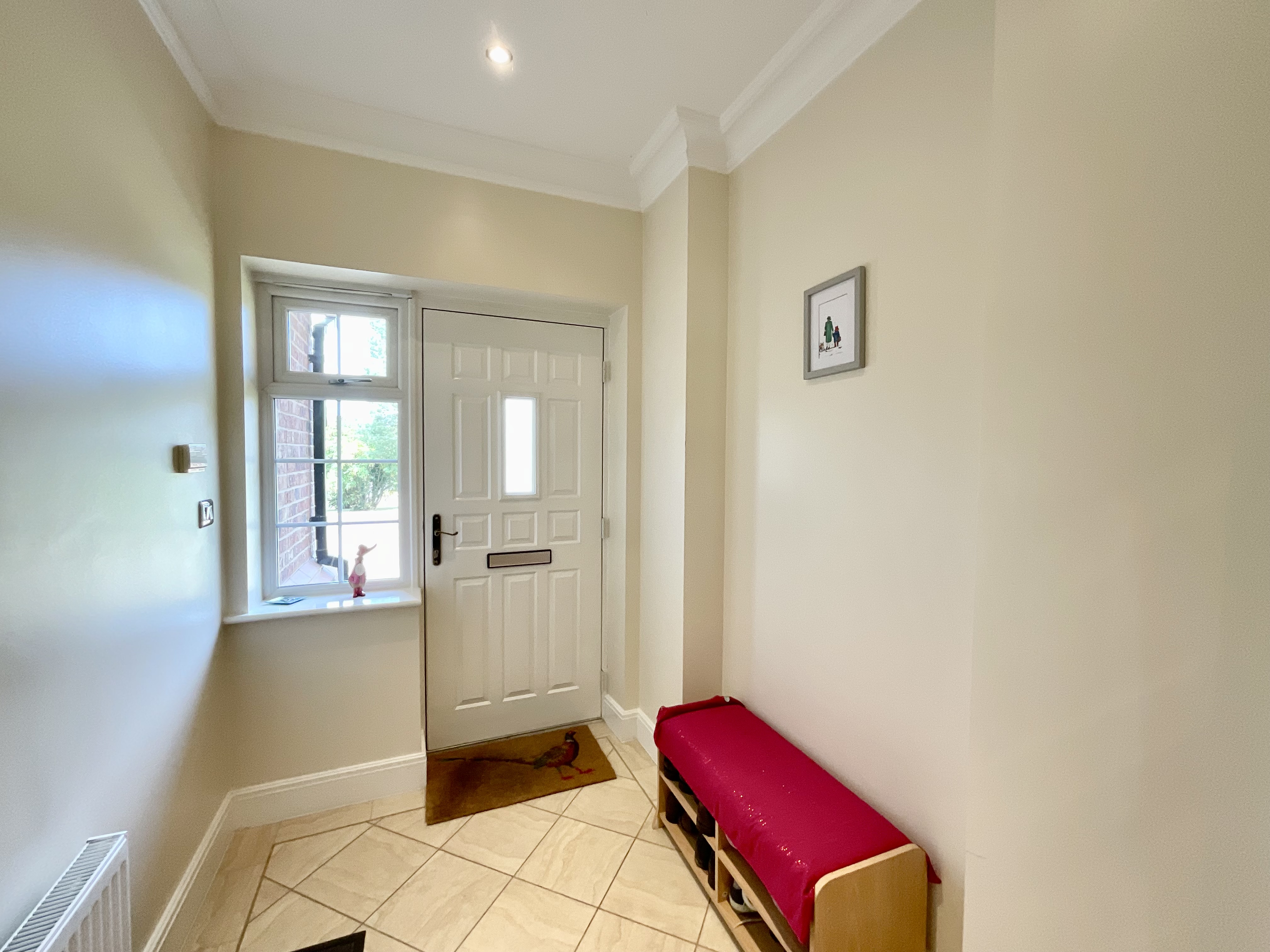 Nightingale Walk, Blythe Bridge, ST11, photo 42