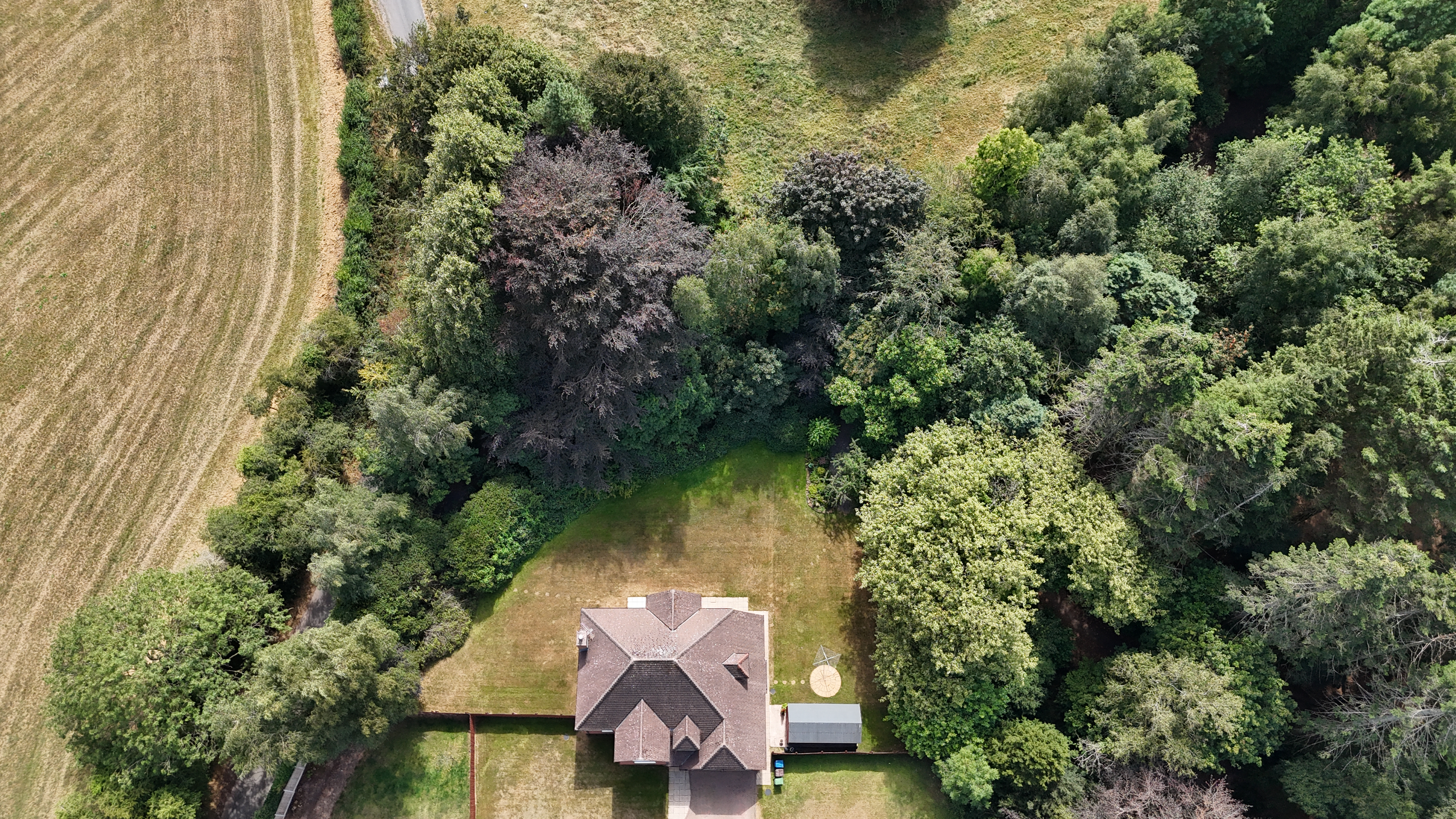 Nightingale Walk, Blythe Bridge, ST11, photo 29