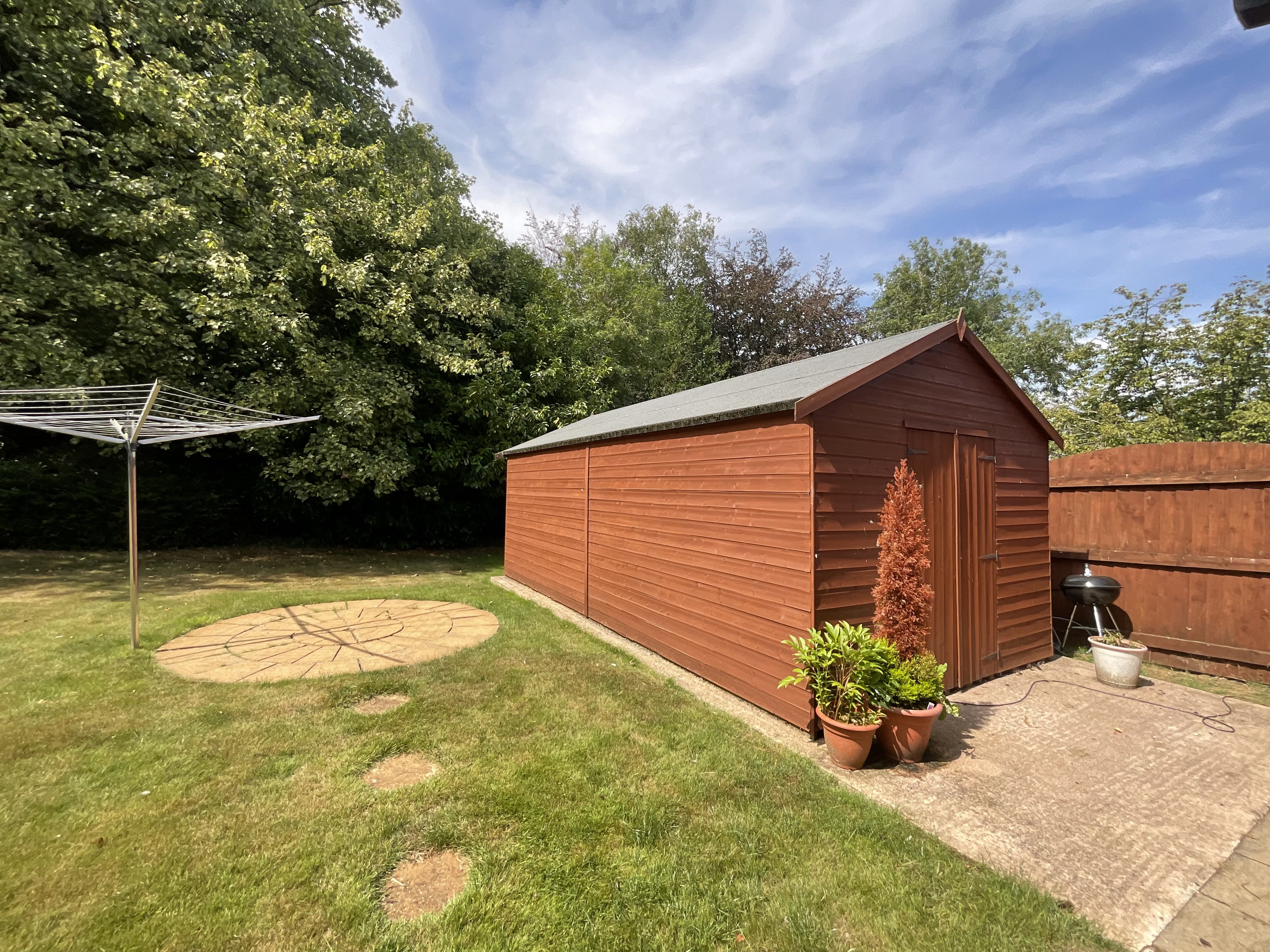 Nightingale Walk, Blythe Bridge, ST11, photo 43