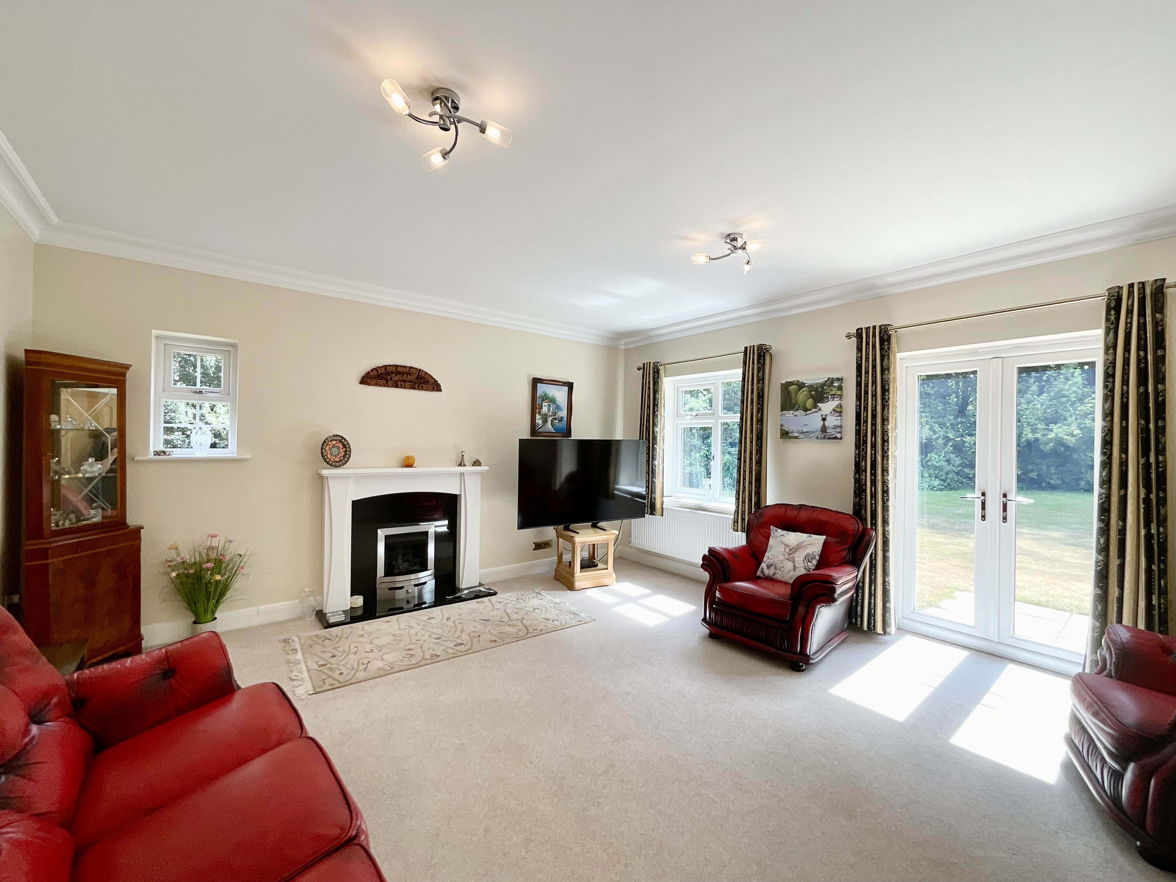 Nightingale Walk, Blythe Bridge, ST11, photo 9