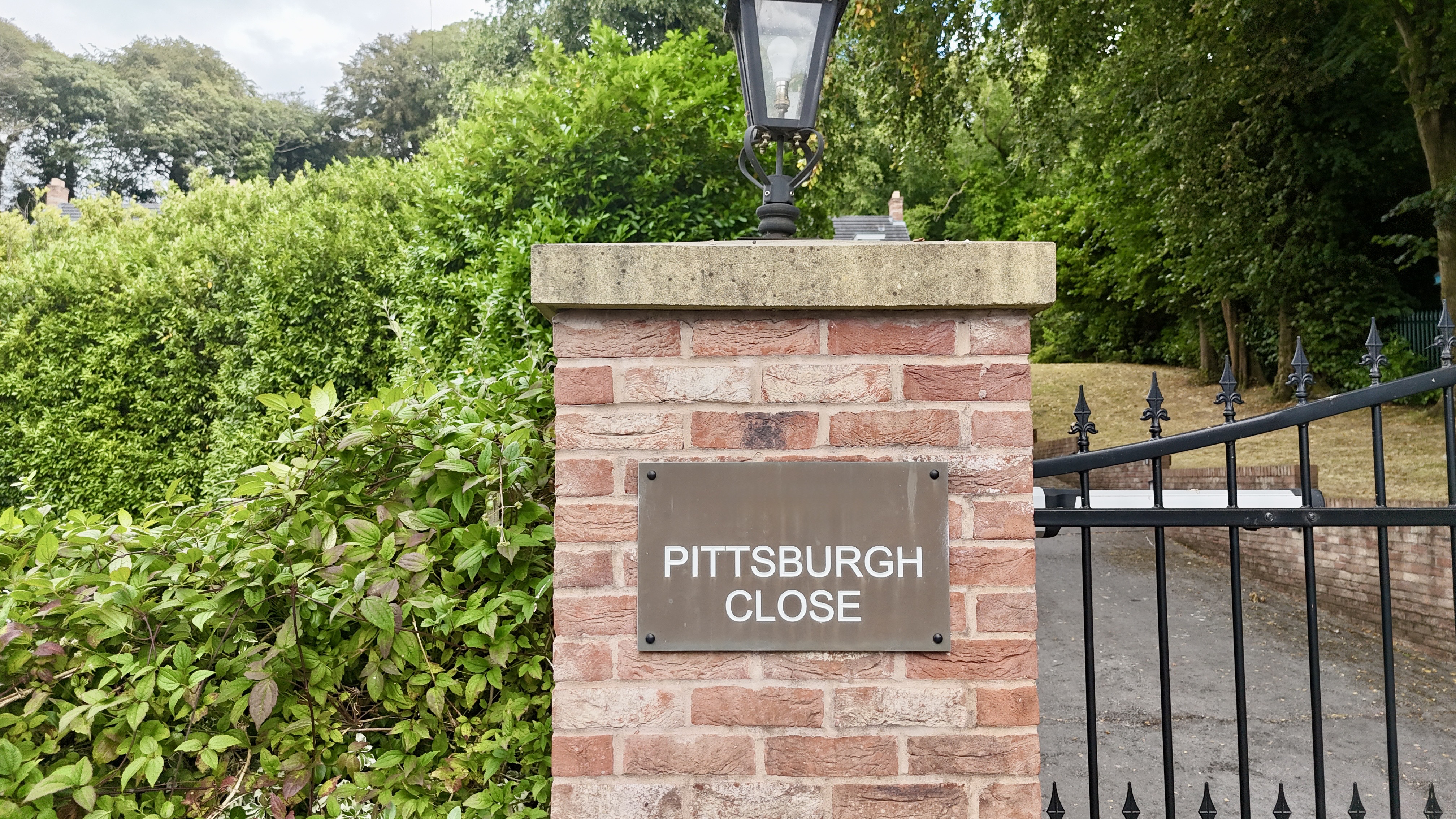 Pittsburgh Close, Stoke-On-Trent, ST3, photo 39