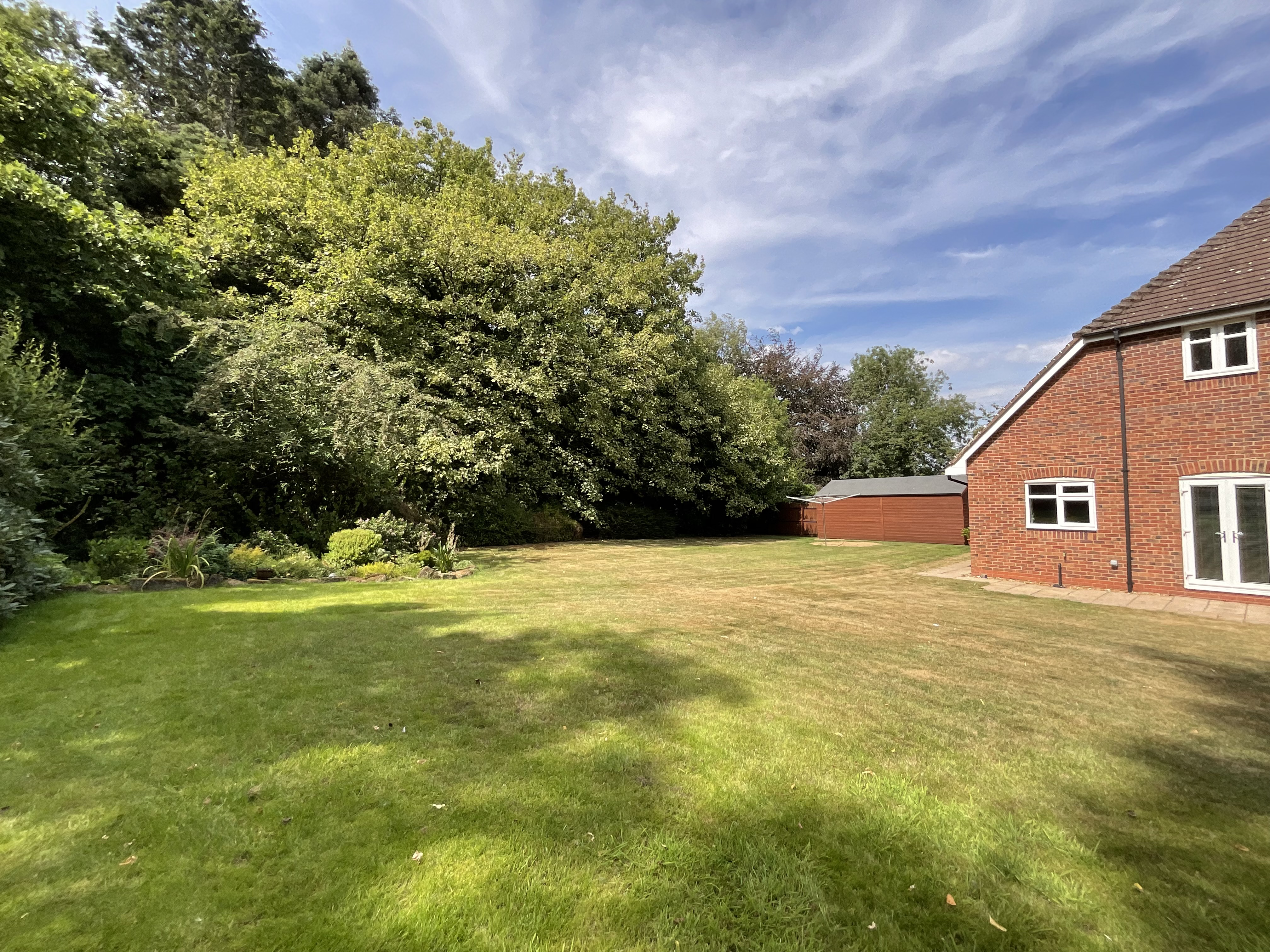 Nightingale Walk, Blythe Bridge, ST11, photo 49