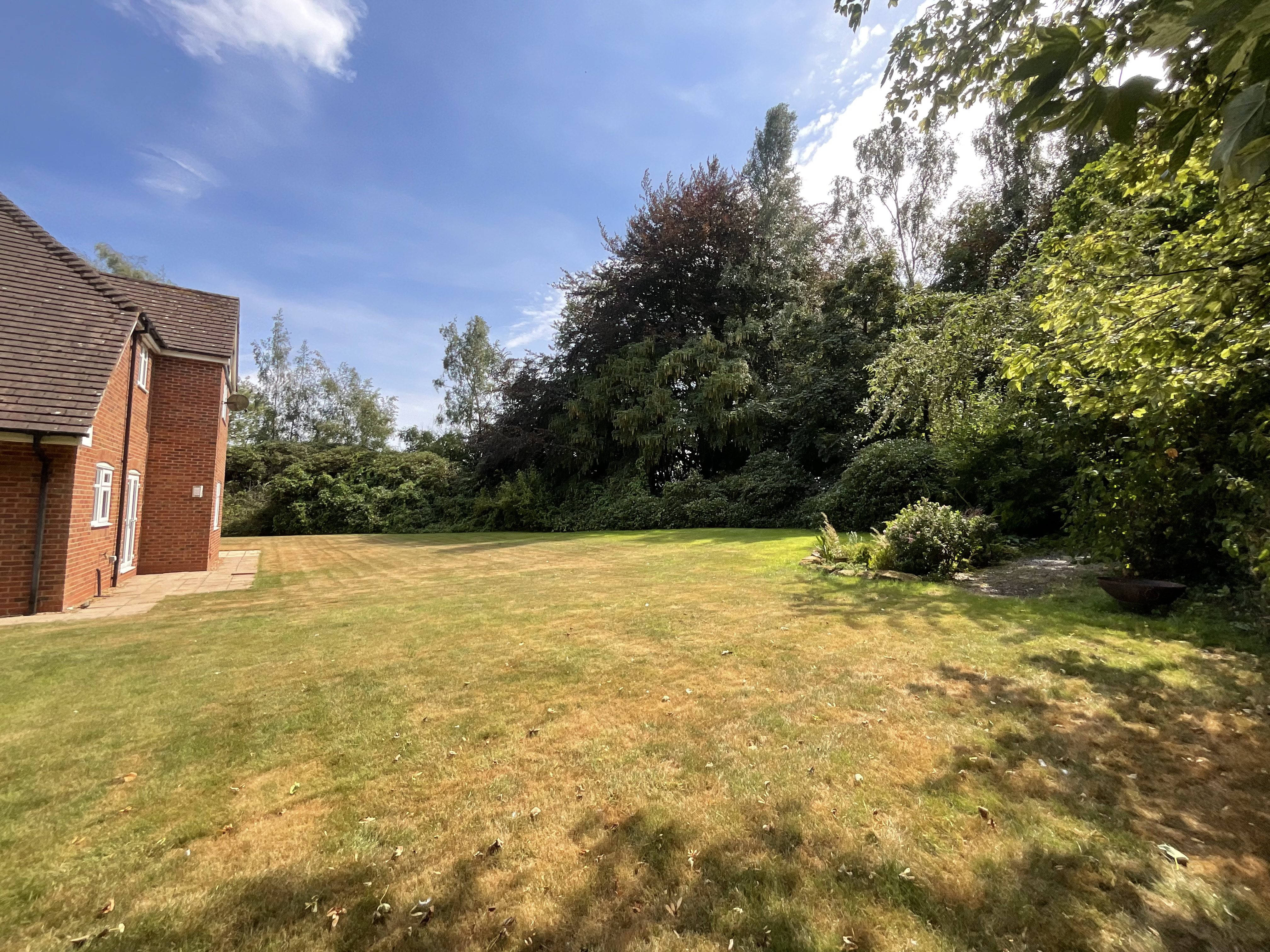 Nightingale Walk, Blythe Bridge, ST11, photo 45