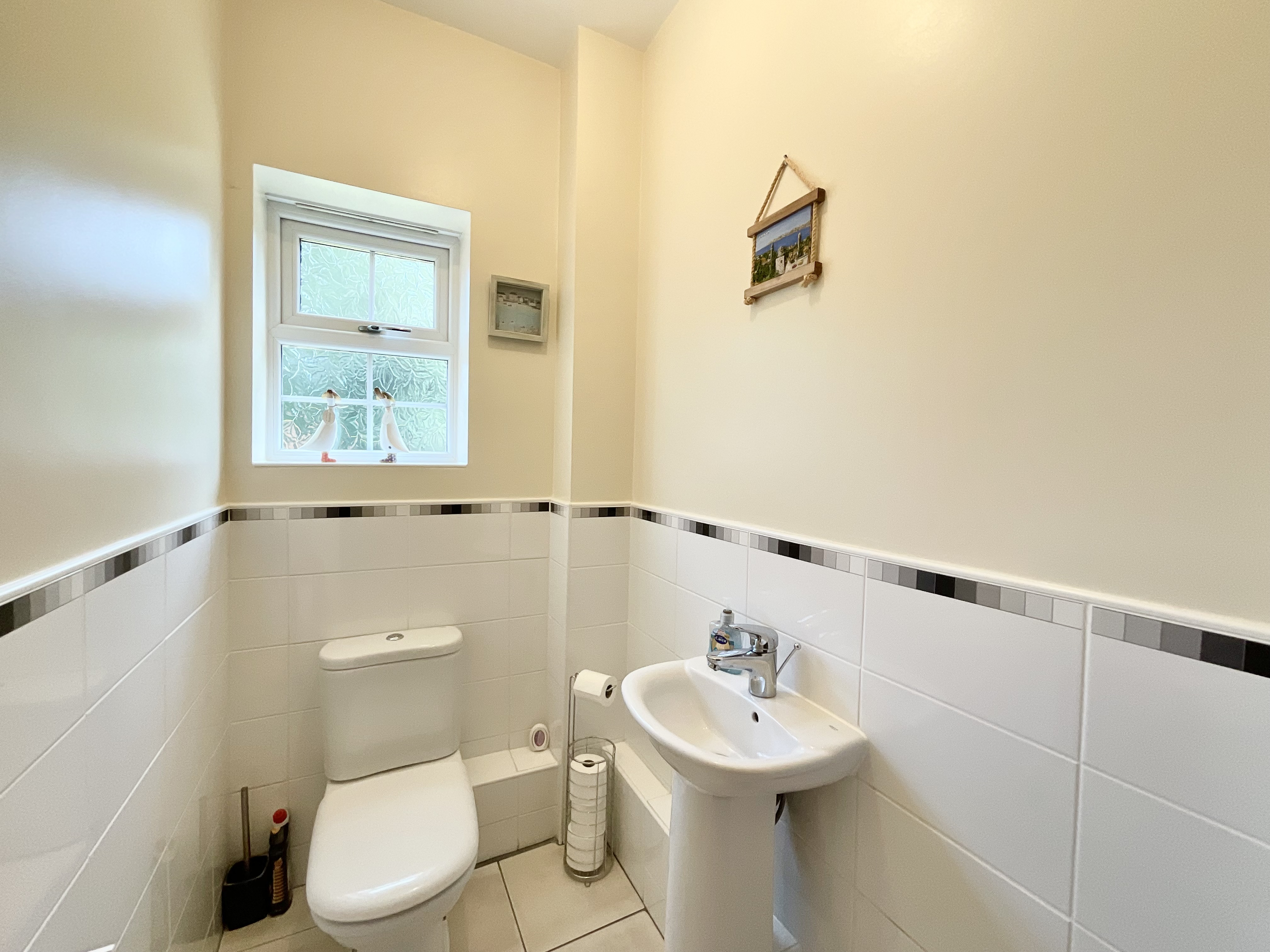 Nightingale Walk, Blythe Bridge, ST11, photo 30