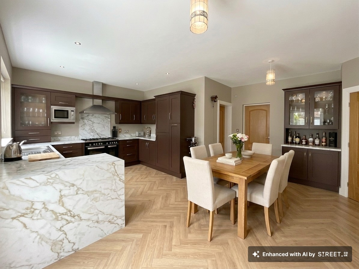 Nightingale Walk, Blythe Bridge, ST11, photo 5