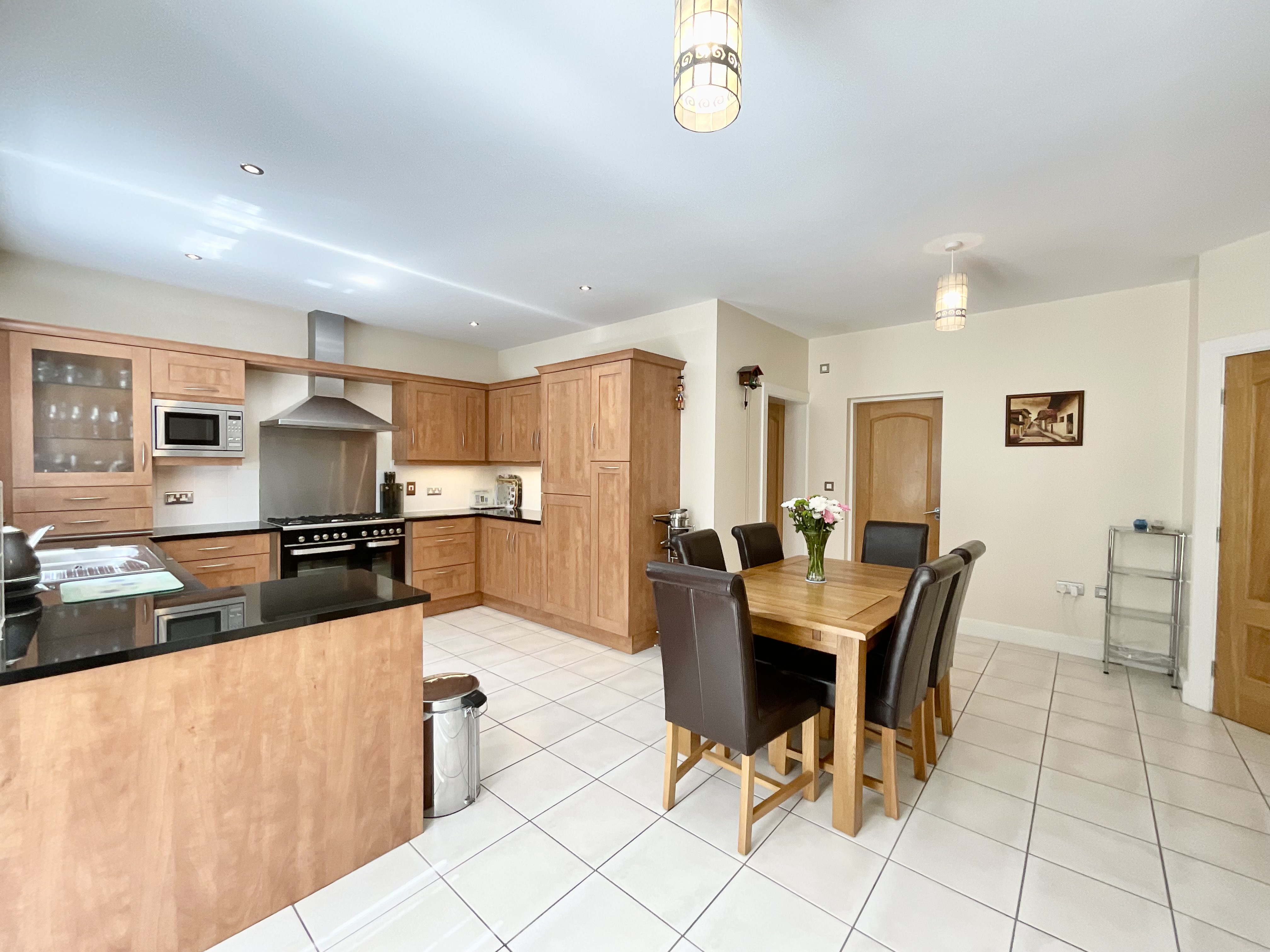 Nightingale Walk, Blythe Bridge, ST11, photo 8