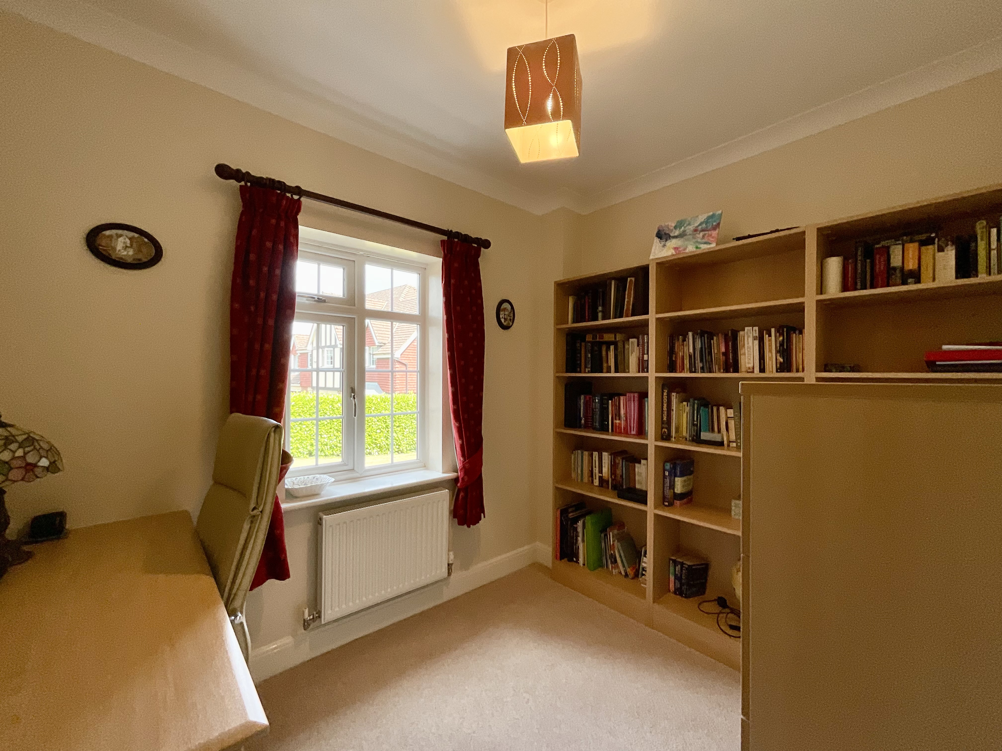 Nightingale Walk, Blythe Bridge, ST11, photo 11