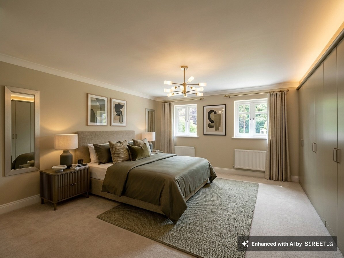 Nightingale Walk, Blythe Bridge, ST11, photo 13