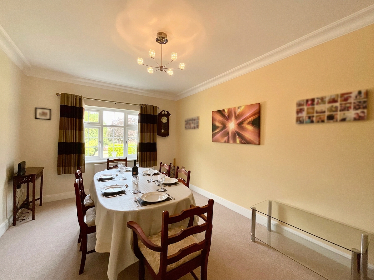 Nightingale Walk, Blythe Bridge, ST11, photo 10