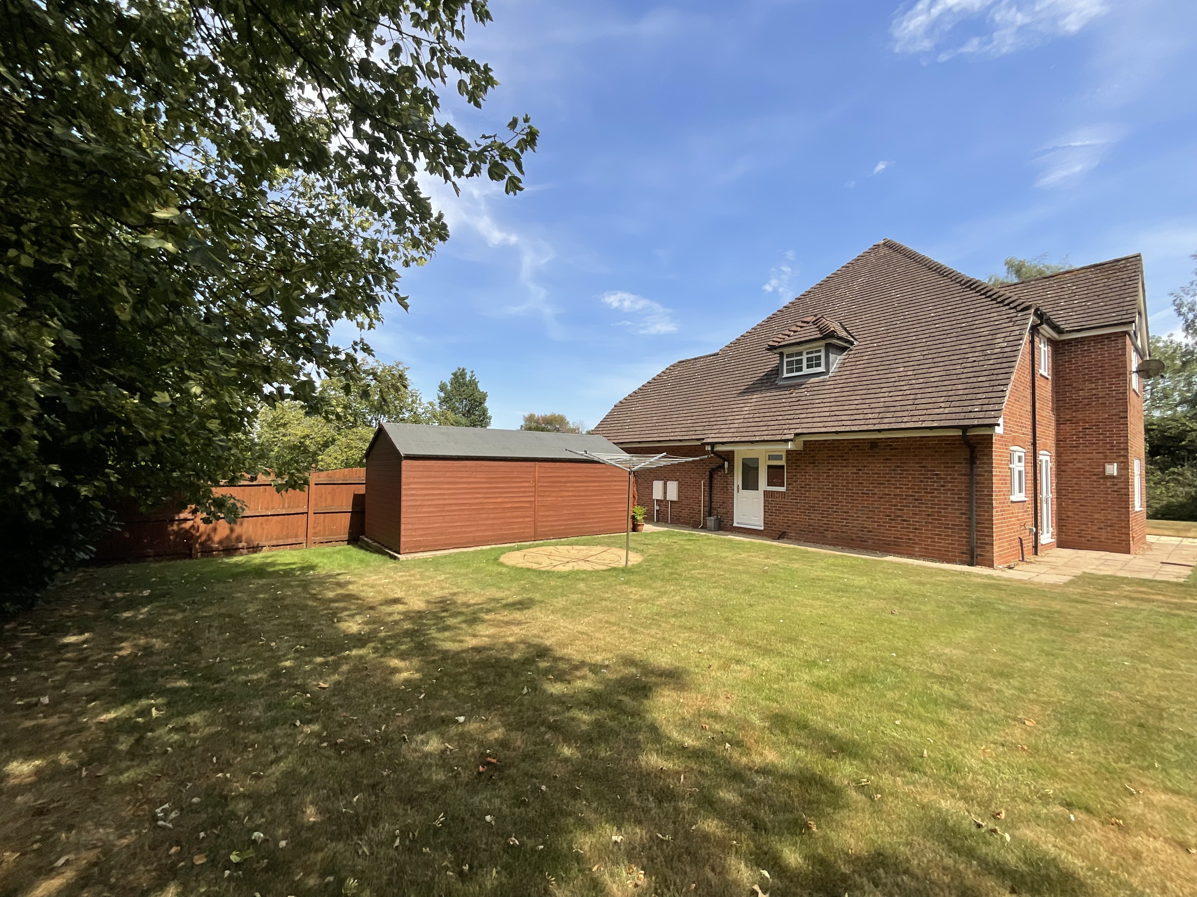 Nightingale Walk, Blythe Bridge, ST11, photo 44