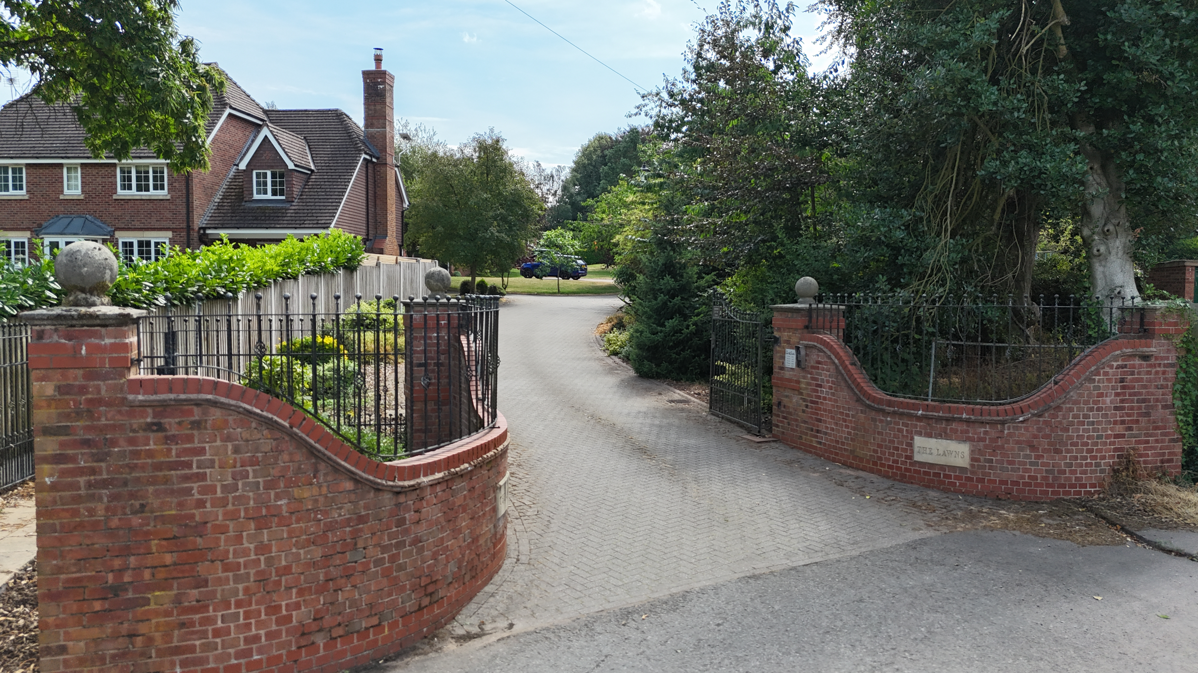 Nightingale Walk, Blythe Bridge, ST11, photo 2