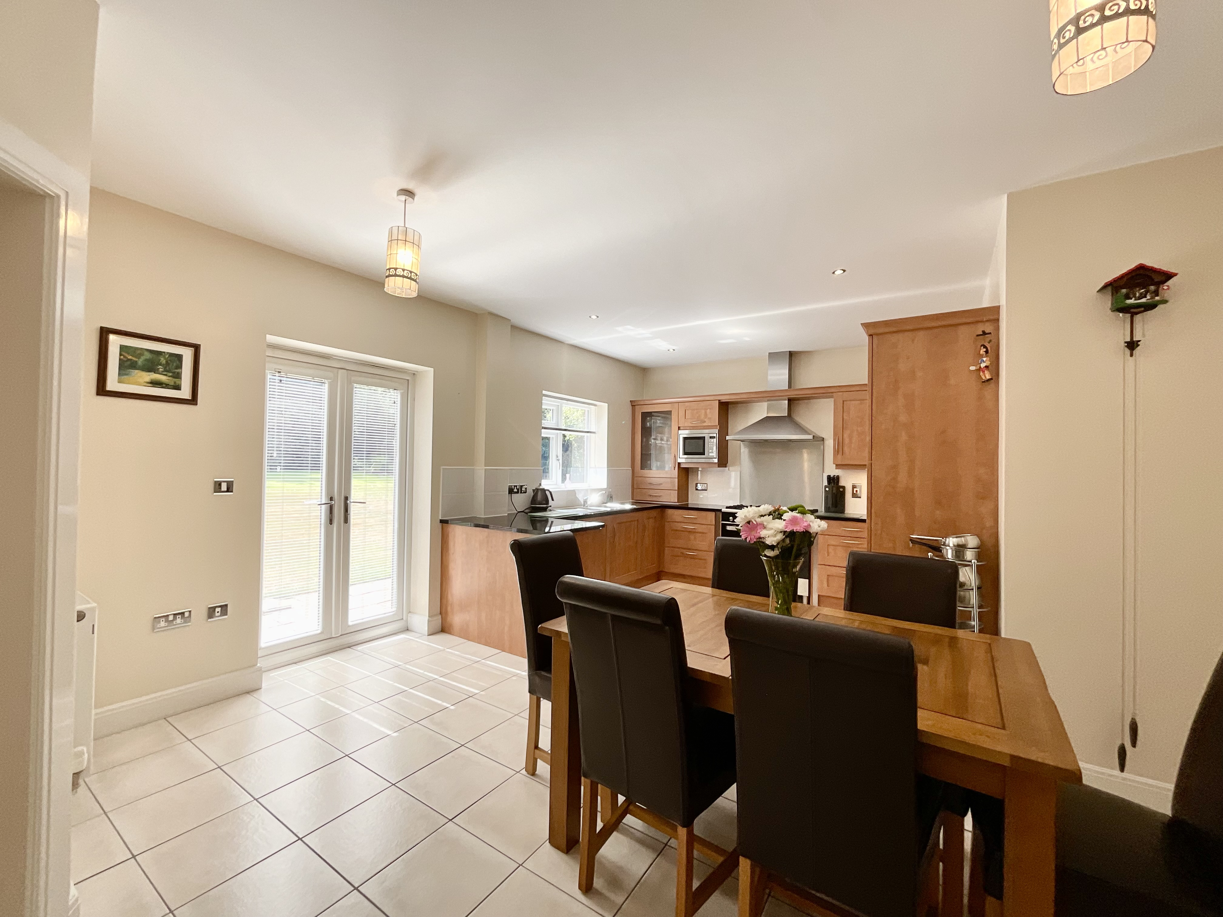 Nightingale Walk, Blythe Bridge, ST11, photo 31