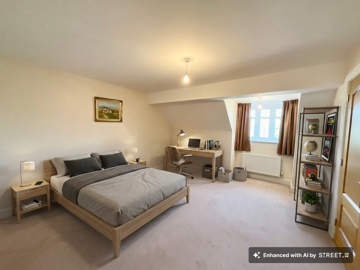 Nightingale Walk, Blythe Bridge, ST11, photo 19