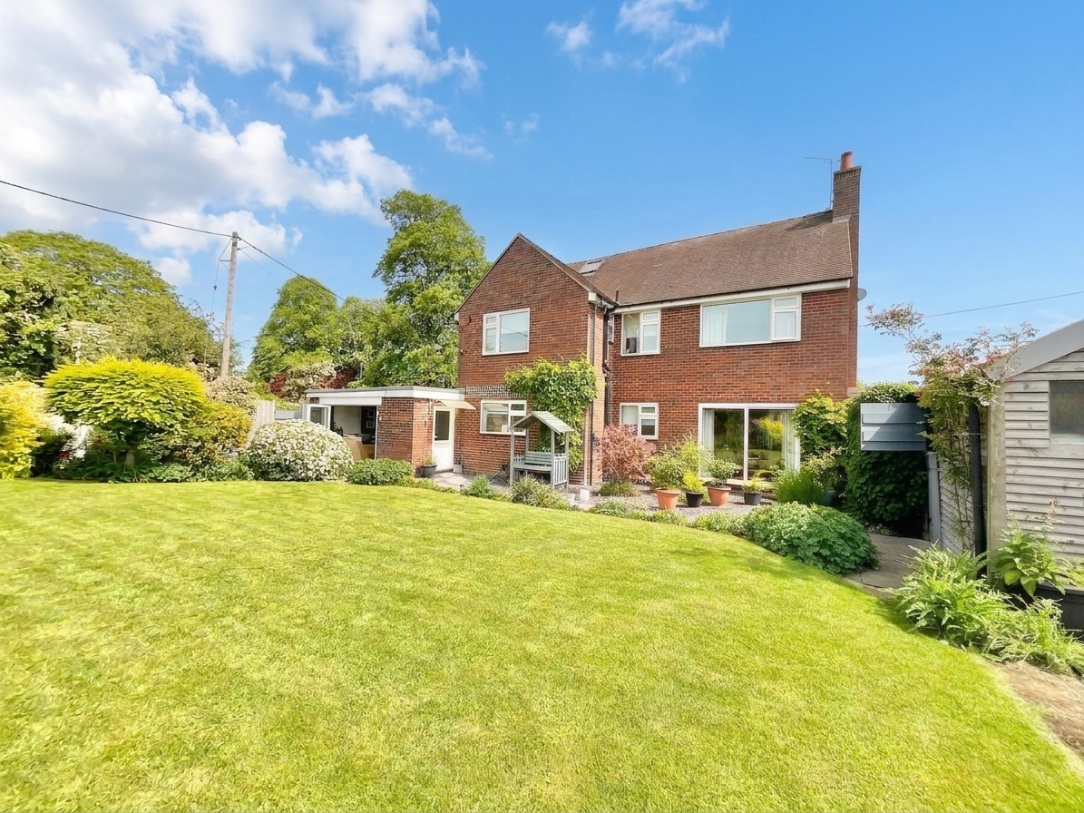 Whitchurch Road, Audlem, CW3, photo 31