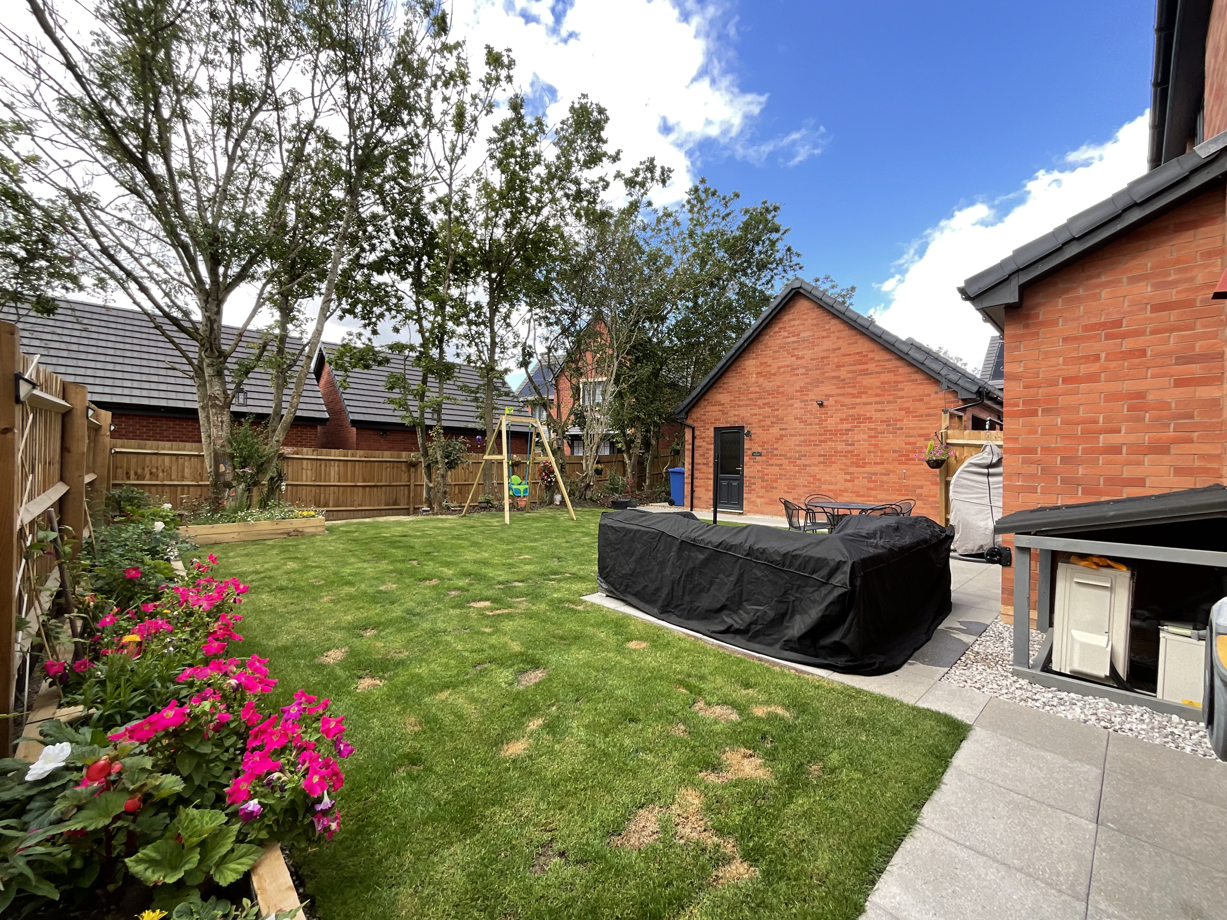Ashton Gate Drive, Stoke-On-Trent, ST4, photo 27