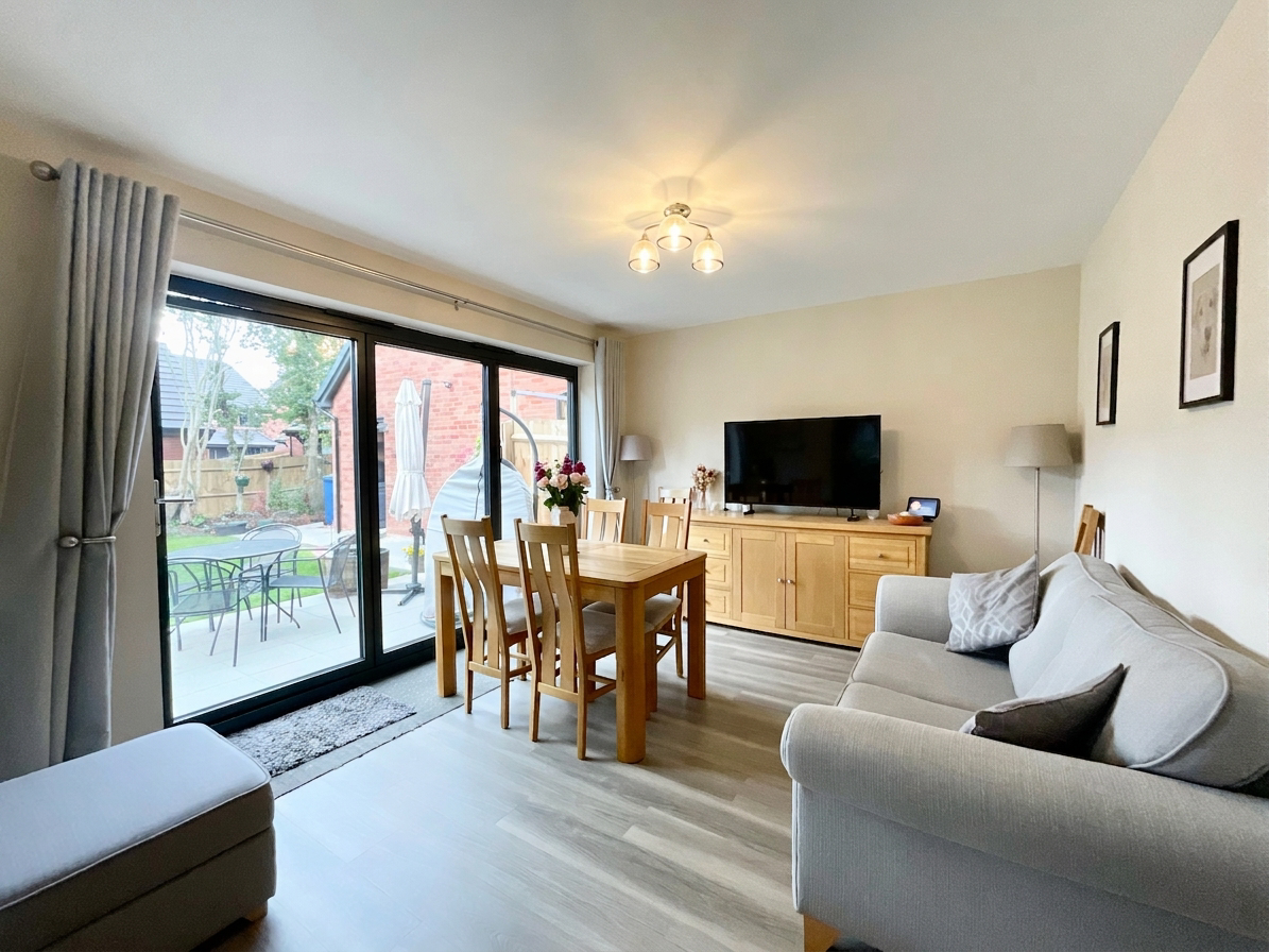 Ashton Gate Drive, Stoke-On-Trent, ST4, photo 8