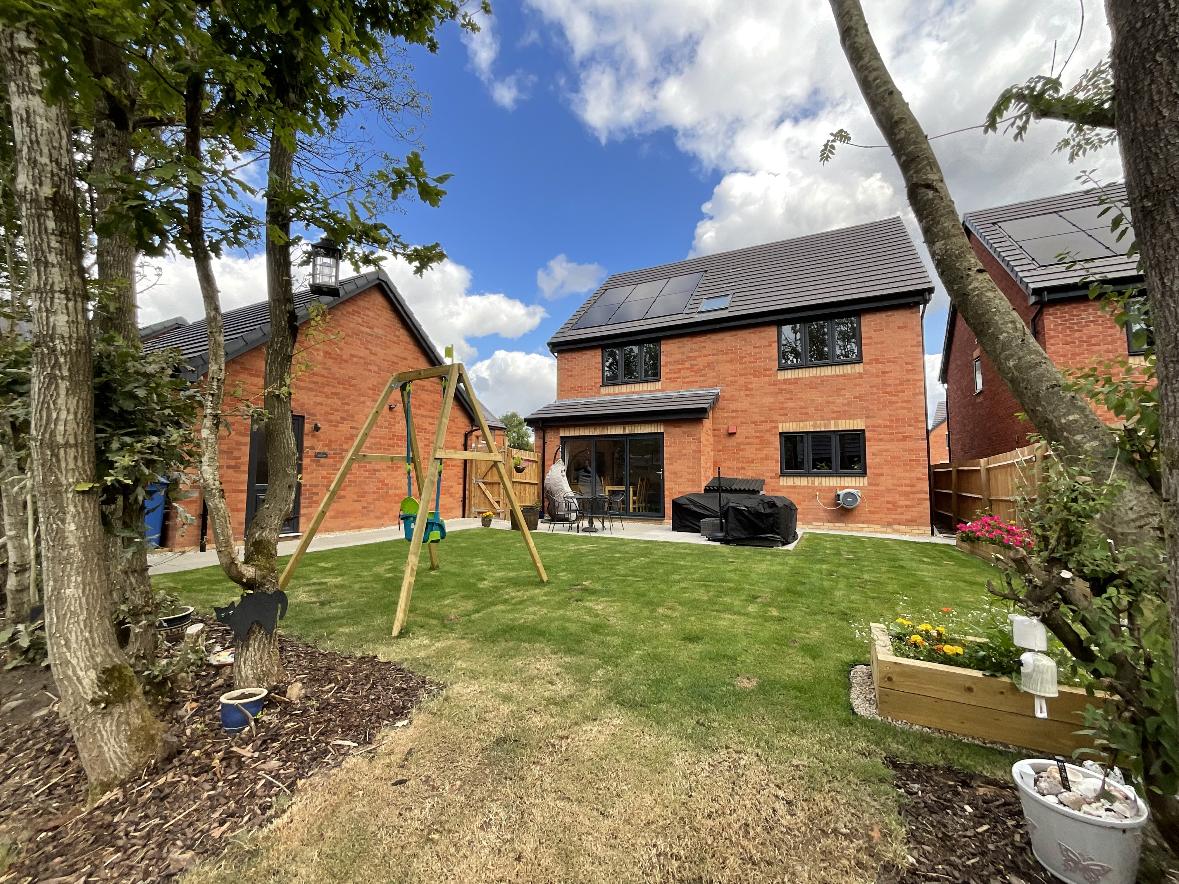 Ashton Gate Drive, Stoke-On-Trent, ST4, photo 26