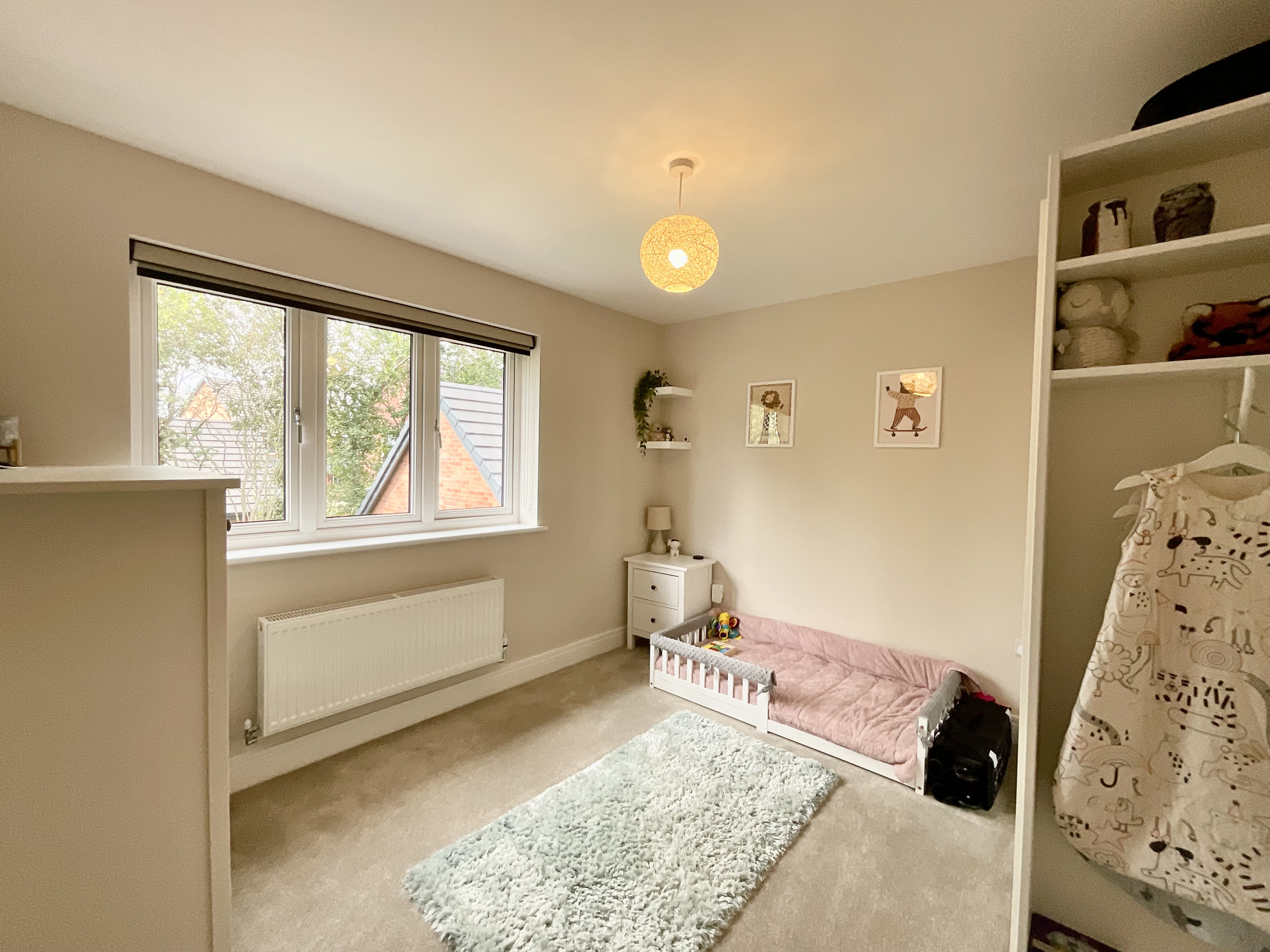 Ashton Gate Drive, Stoke-On-Trent, ST4, photo 23