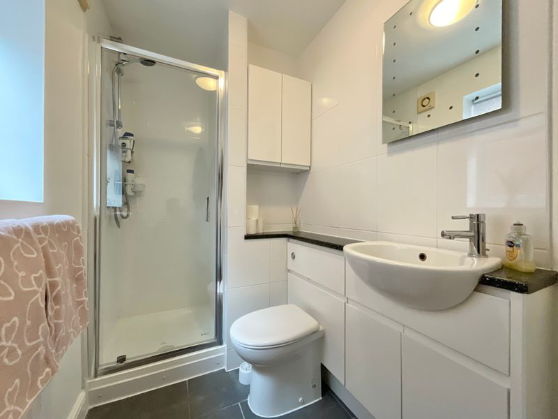 Huntersfield, Shavington, CW2, photo 16