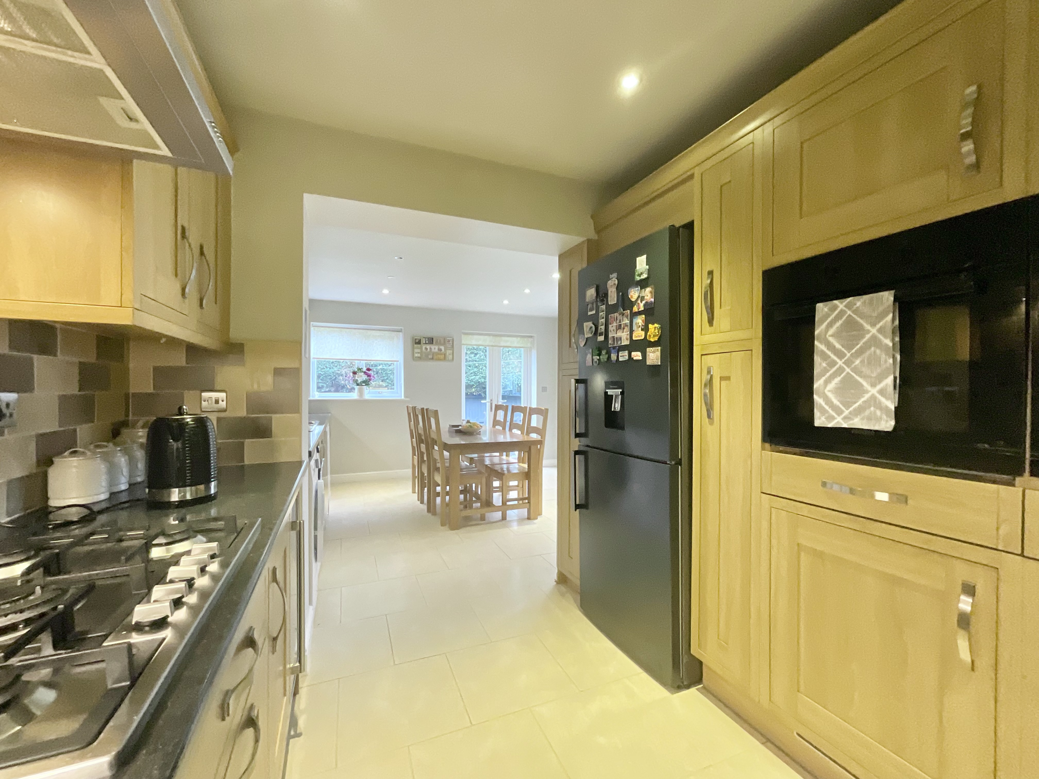 Huntersfield, Shavington, CW2, photo 9