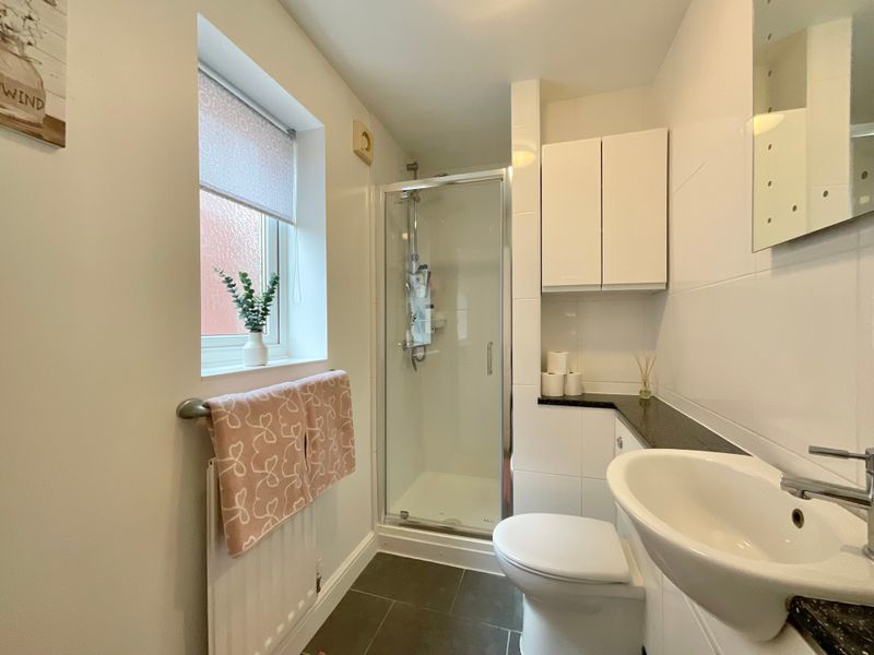 Huntersfield, Shavington, CW2, photo 15