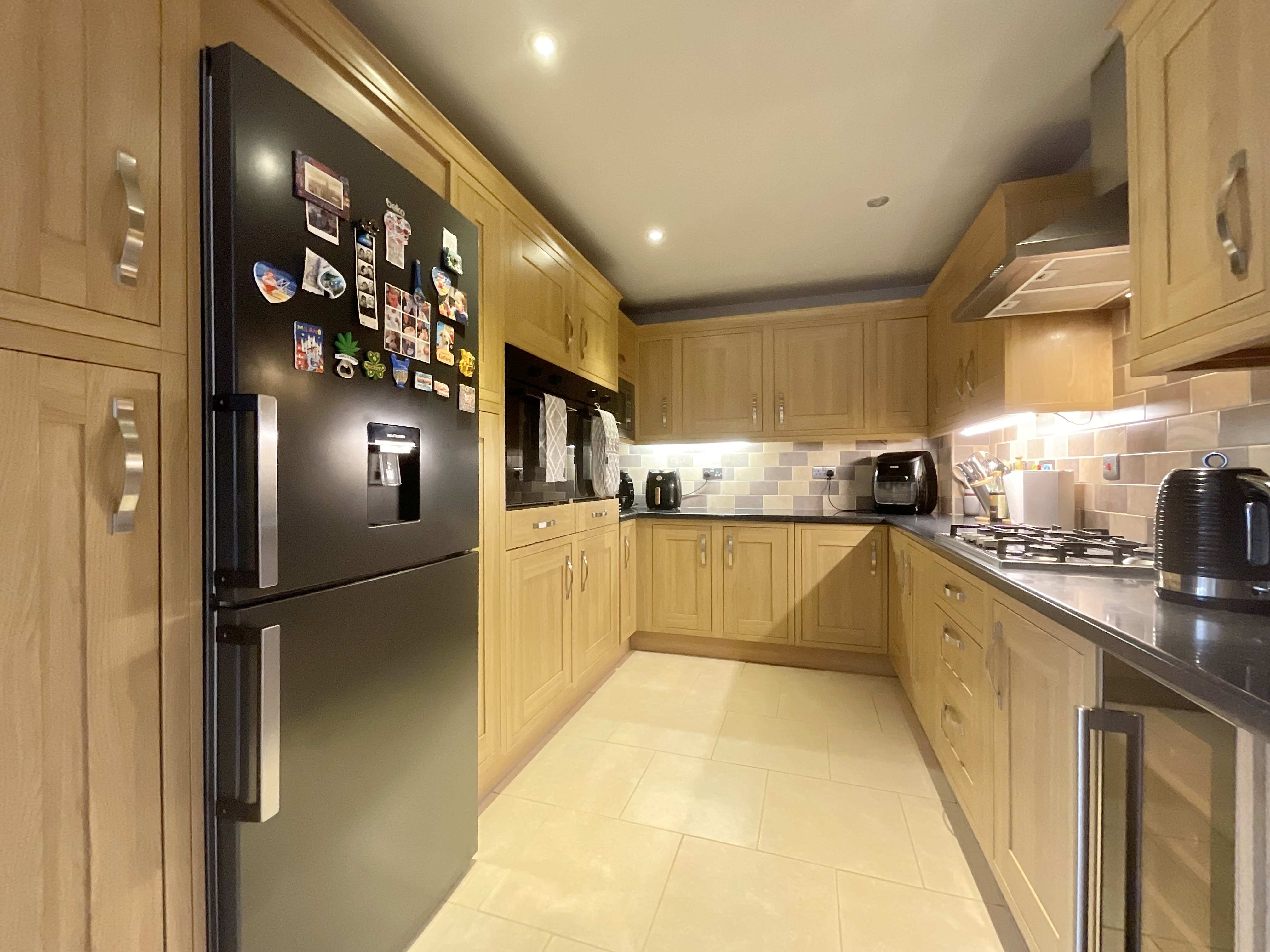 Huntersfield, Shavington, CW2, photo 10