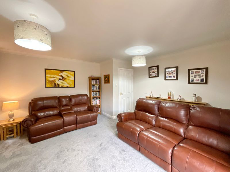 Huntersfield, Shavington, CW2, photo 8