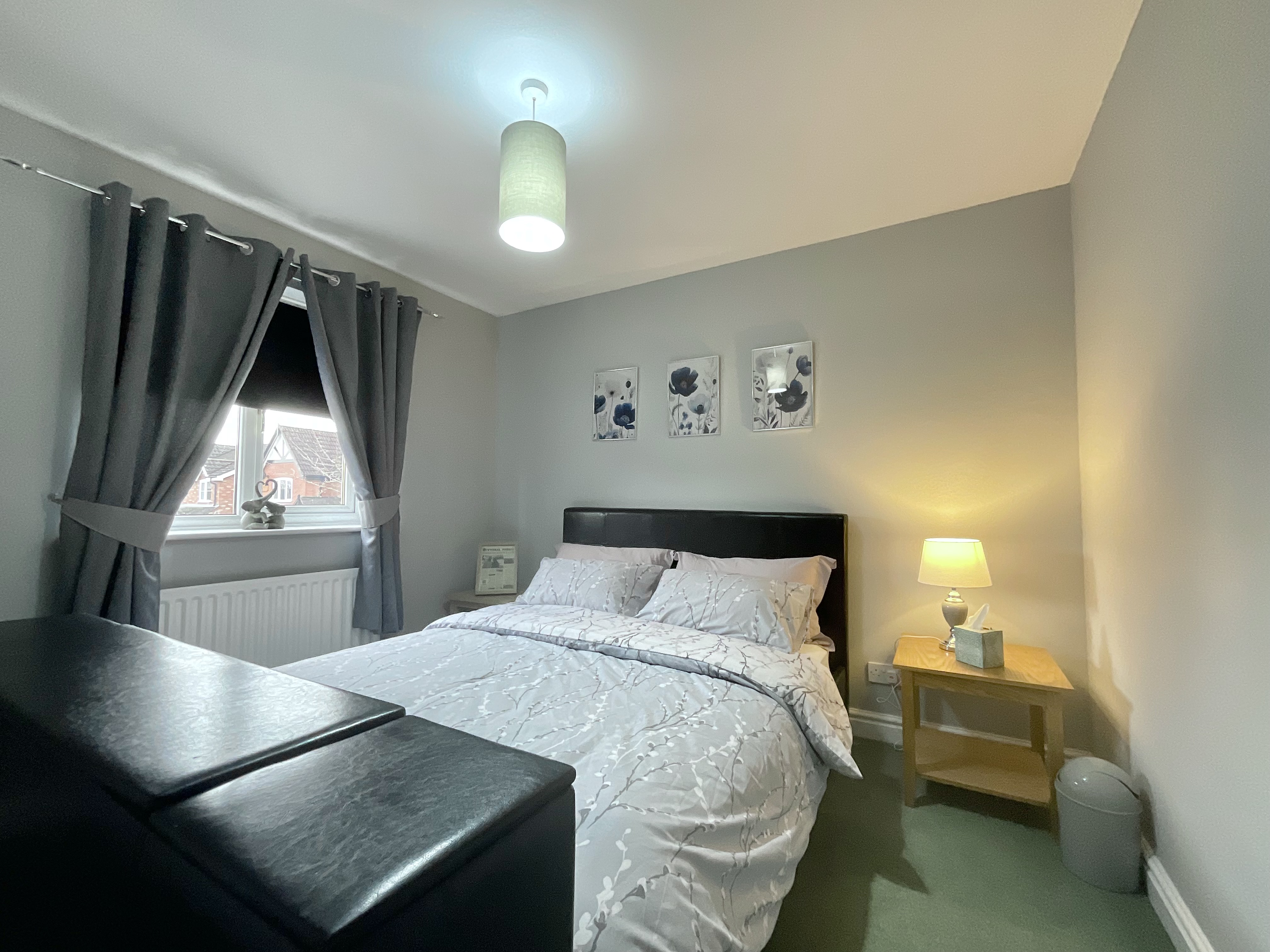 Huntersfield, Shavington, CW2, photo 17
