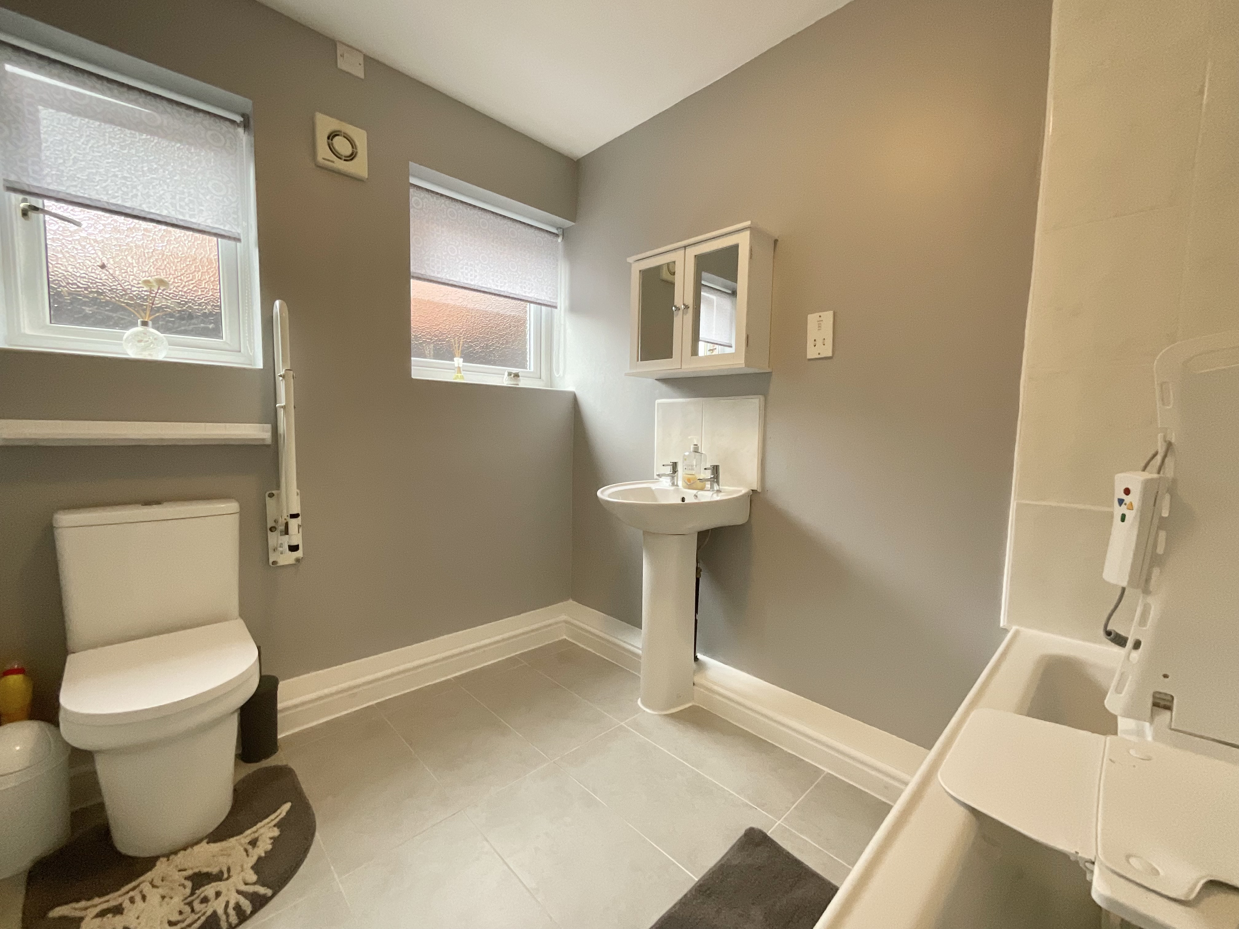 Huntersfield, Shavington, CW2, photo 12