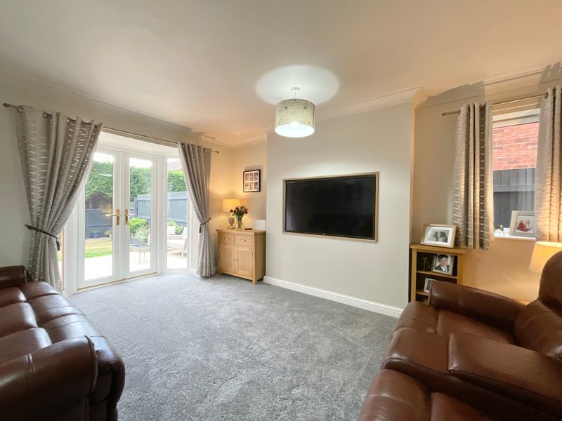 Huntersfield, Shavington, CW2, photo 6