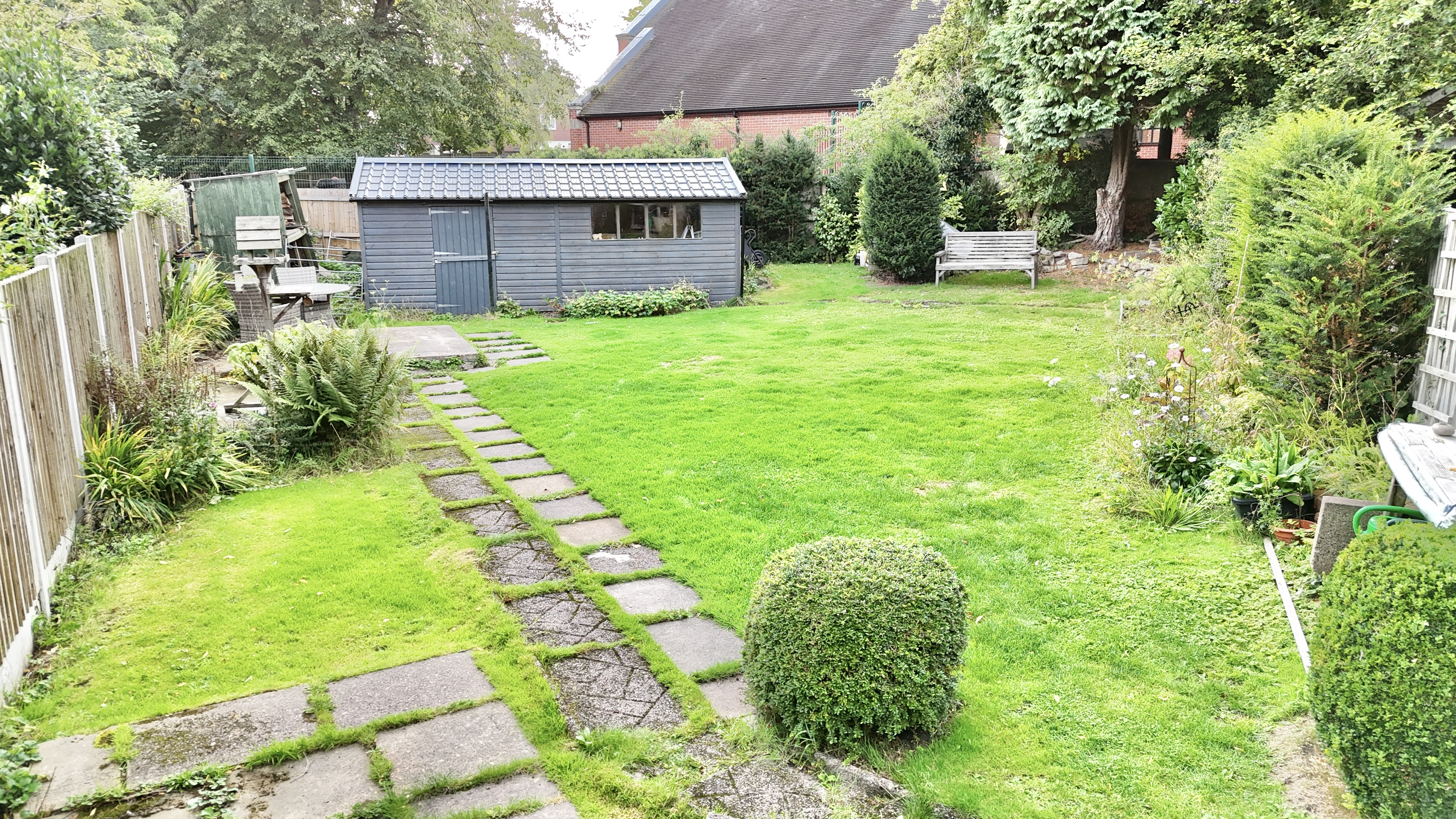 Charles Street, Cheadle, ST10, photo 21