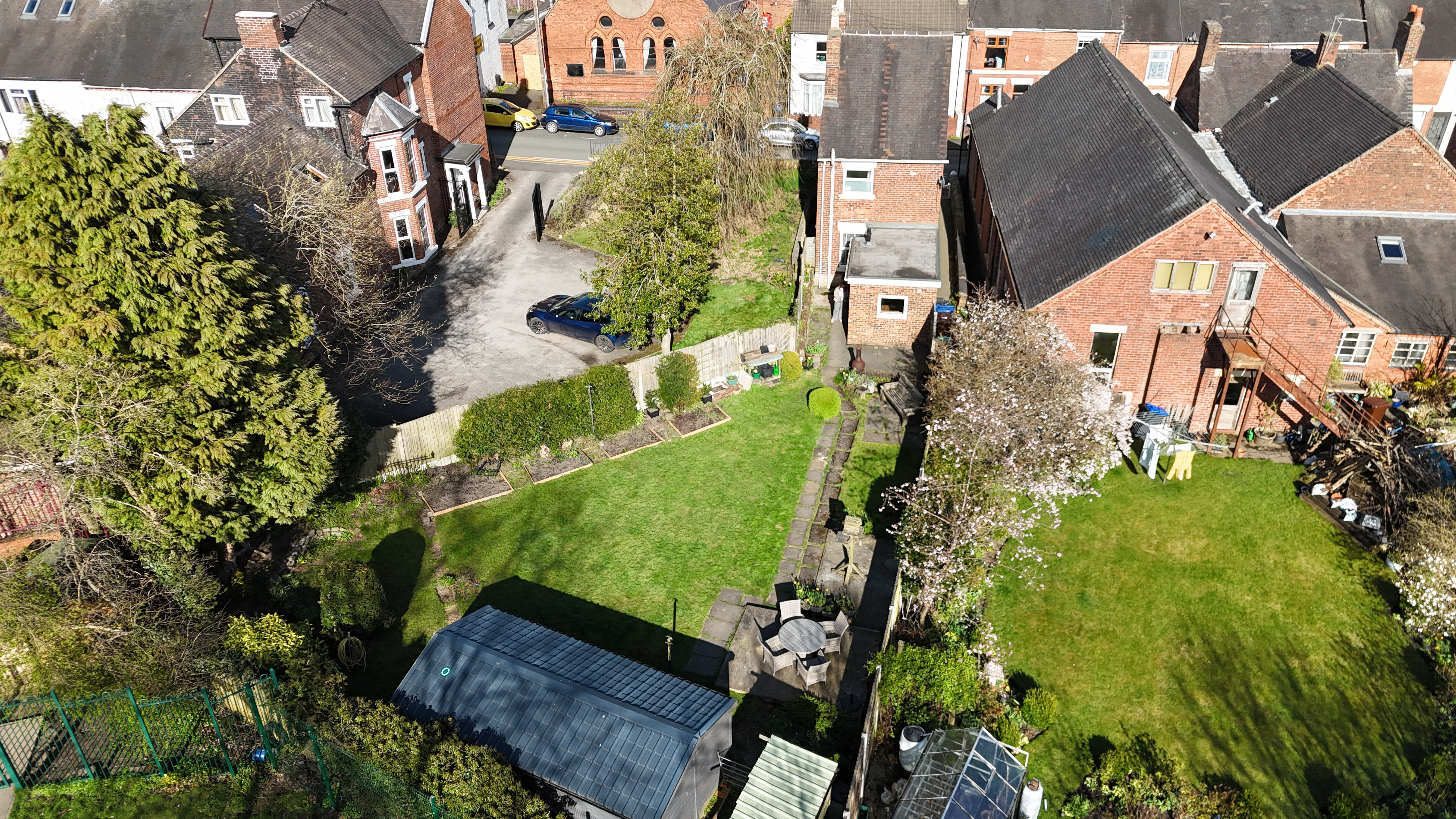 Charles Street, Cheadle, ST10, photo 2