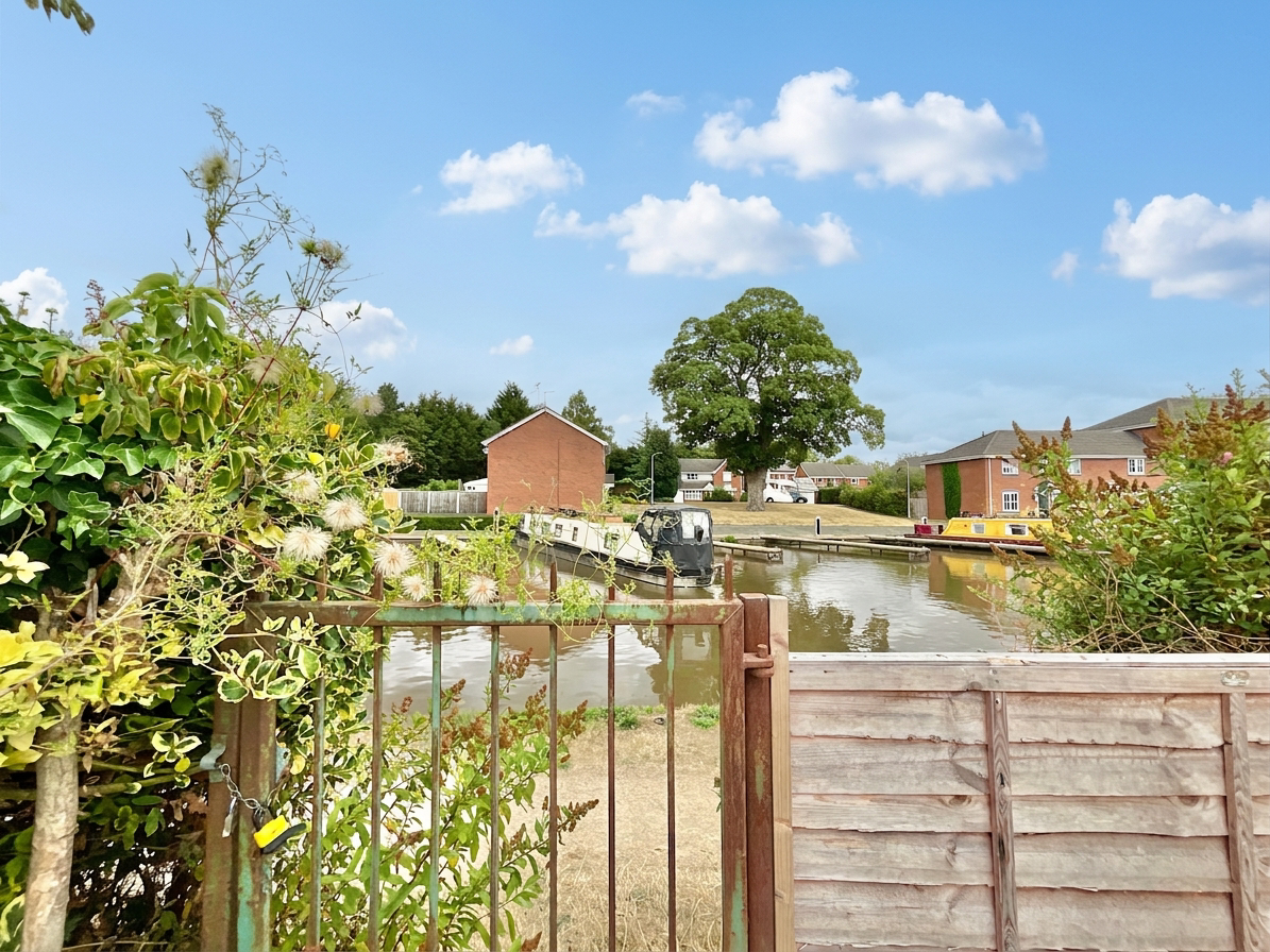 Windsor Drive, Market Drayton, TF9, photo 16