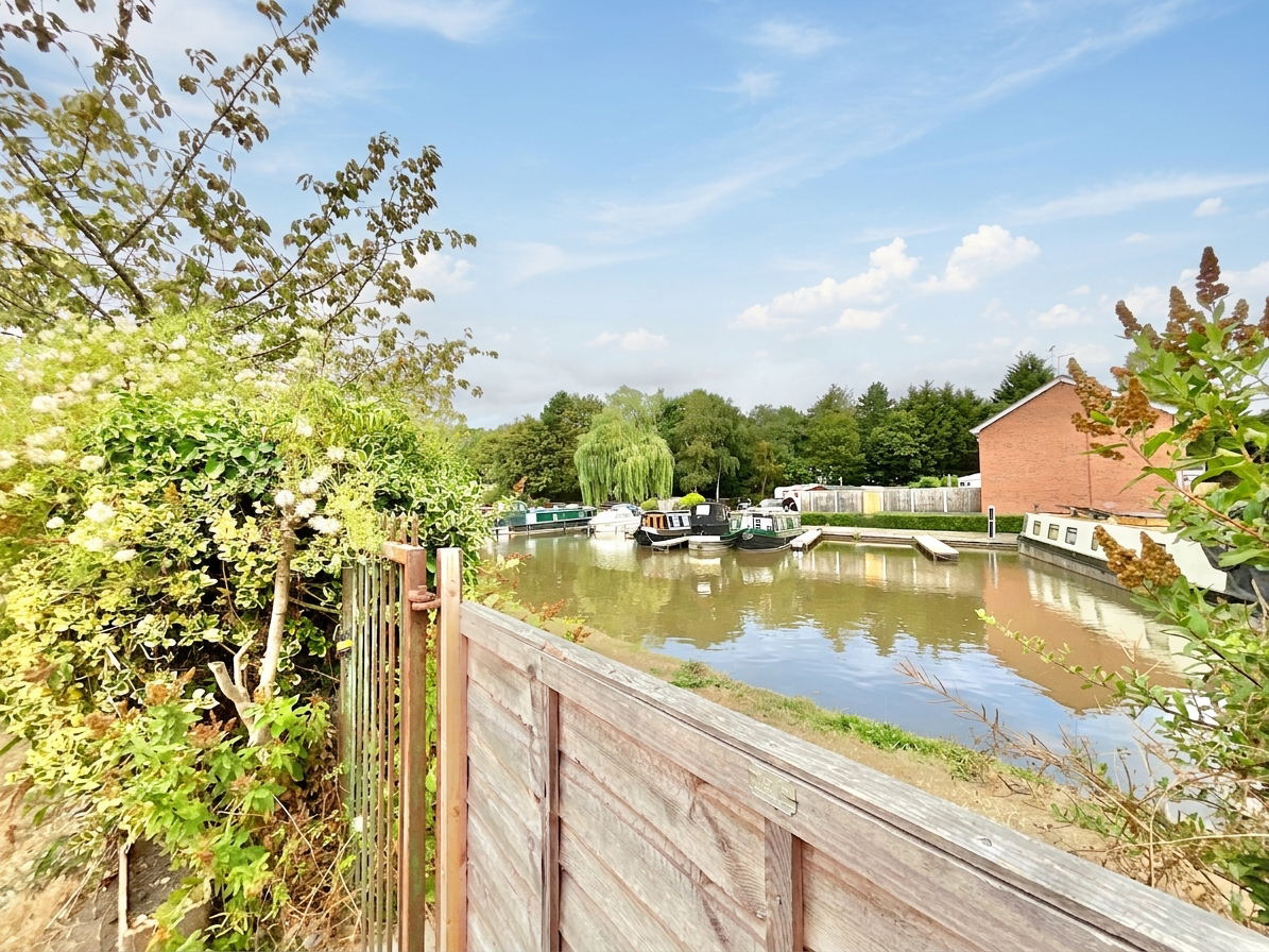 Windsor Drive, Market Drayton, TF9, photo 18