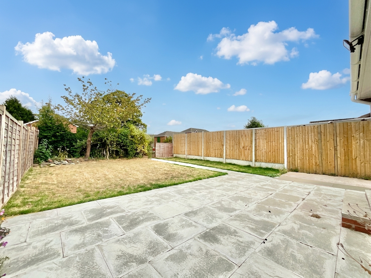 Windsor Drive, Market Drayton, TF9, photo 17