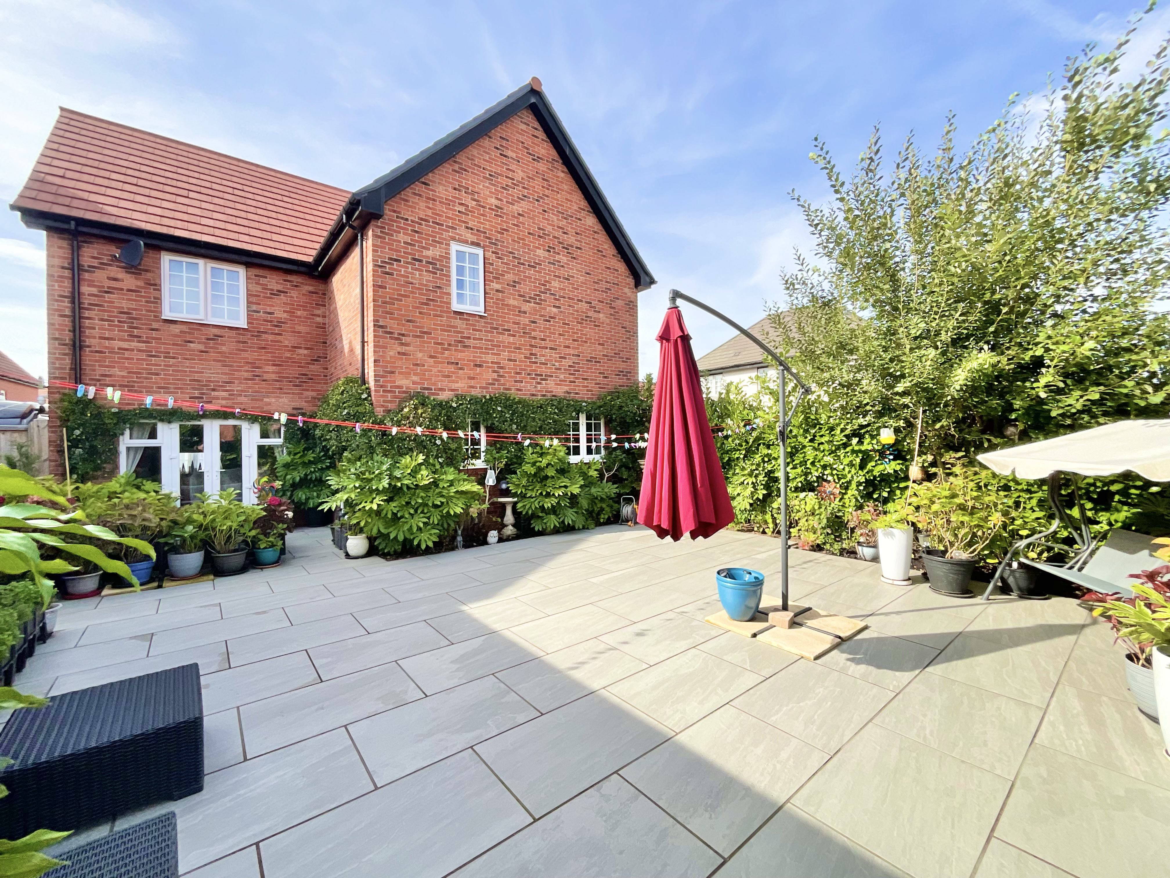 Teal Way, Wistaston, CW2, photo 4