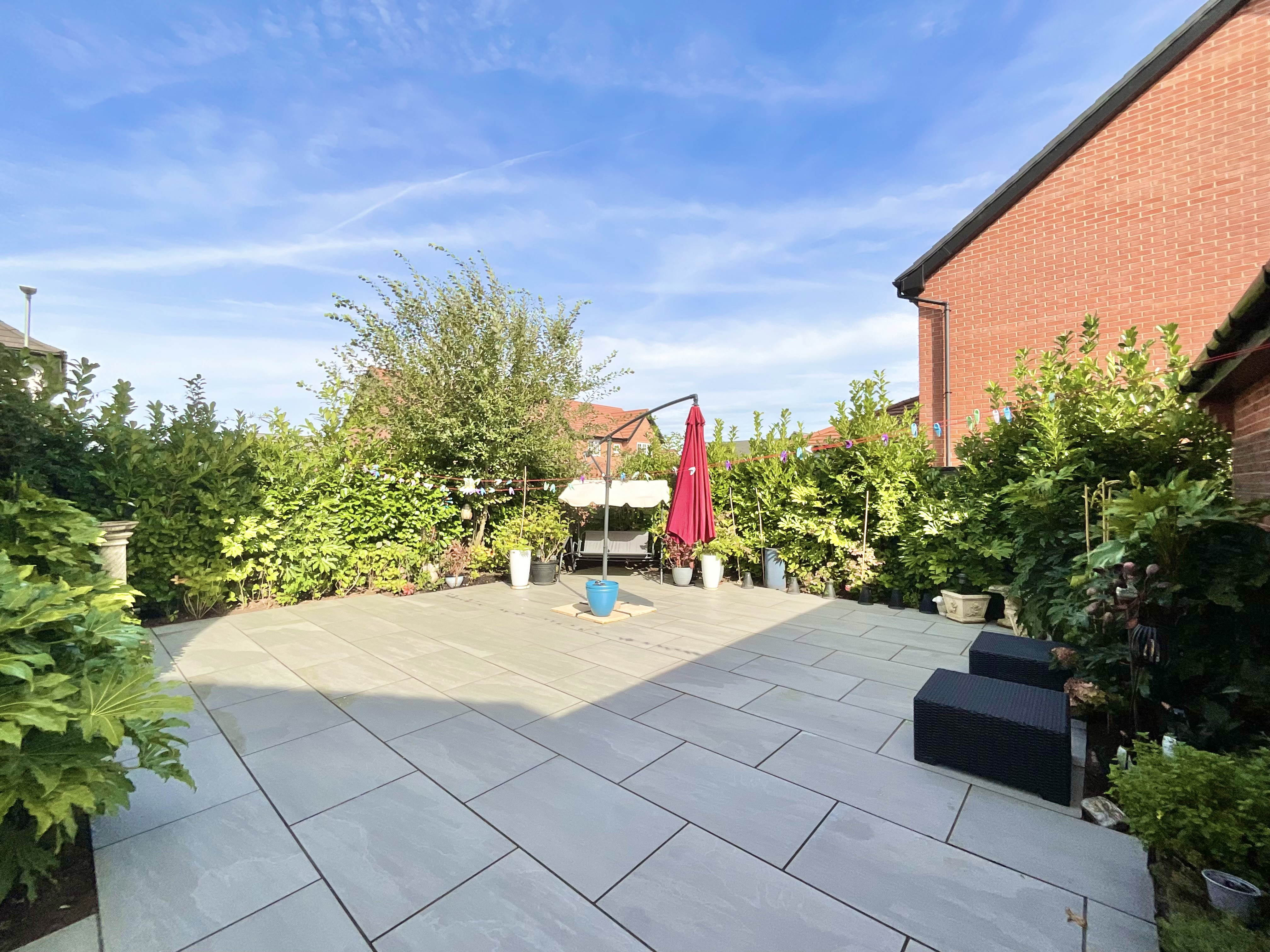 Teal Way, Wistaston, CW2, photo 3