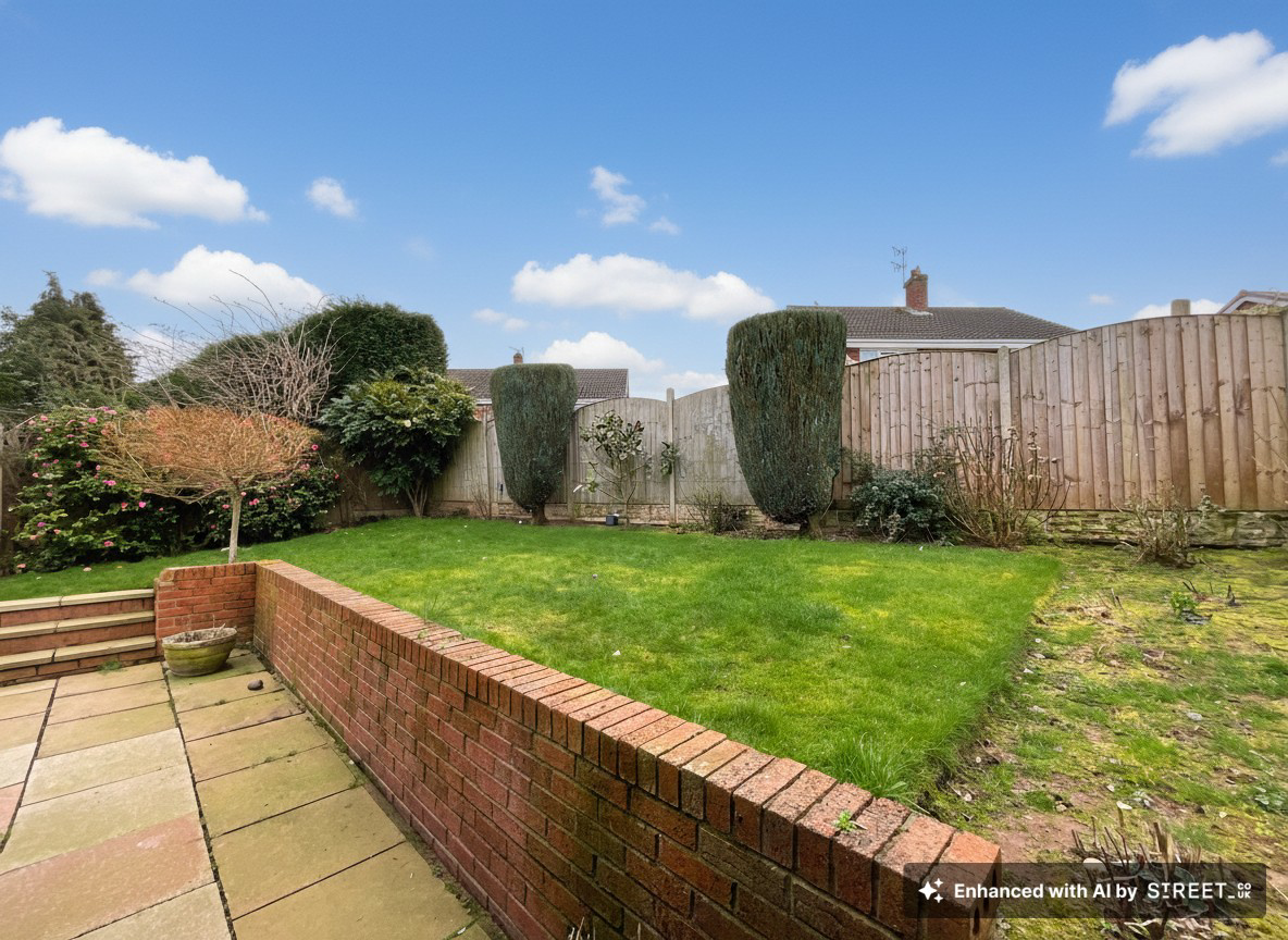 Wymondley Grove, Stoke-On-Trent, ST4, photo 33