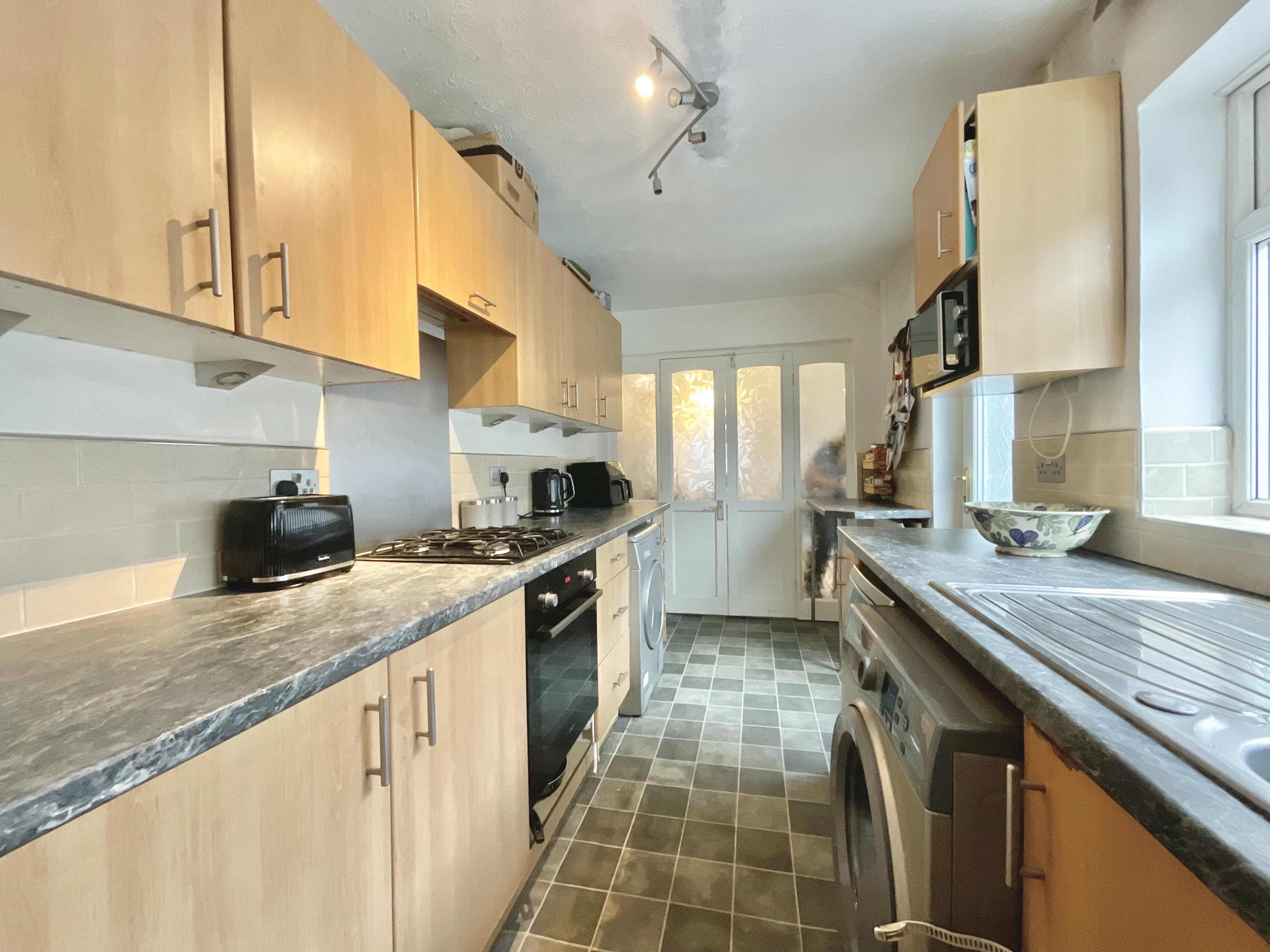Alastair Road, Stoke-On-Trent, ST4, photo 3