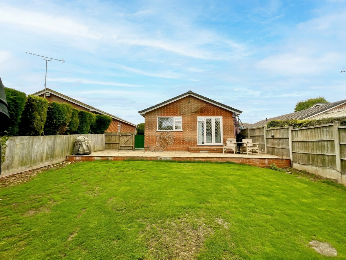 Highview Road, Fulford, ST11, photo 4