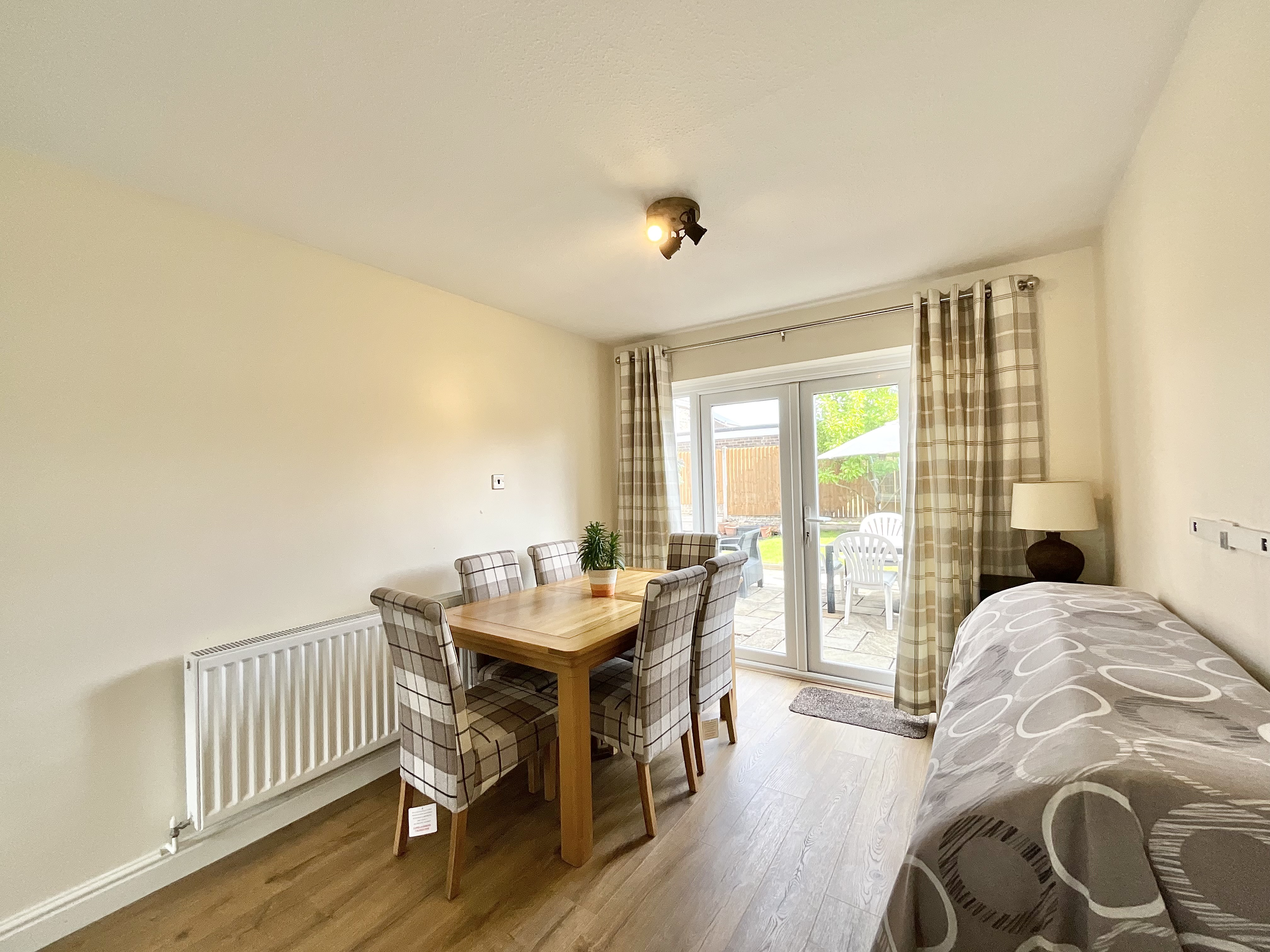 Aynsley Close, Cheadle, ST10, photo 9