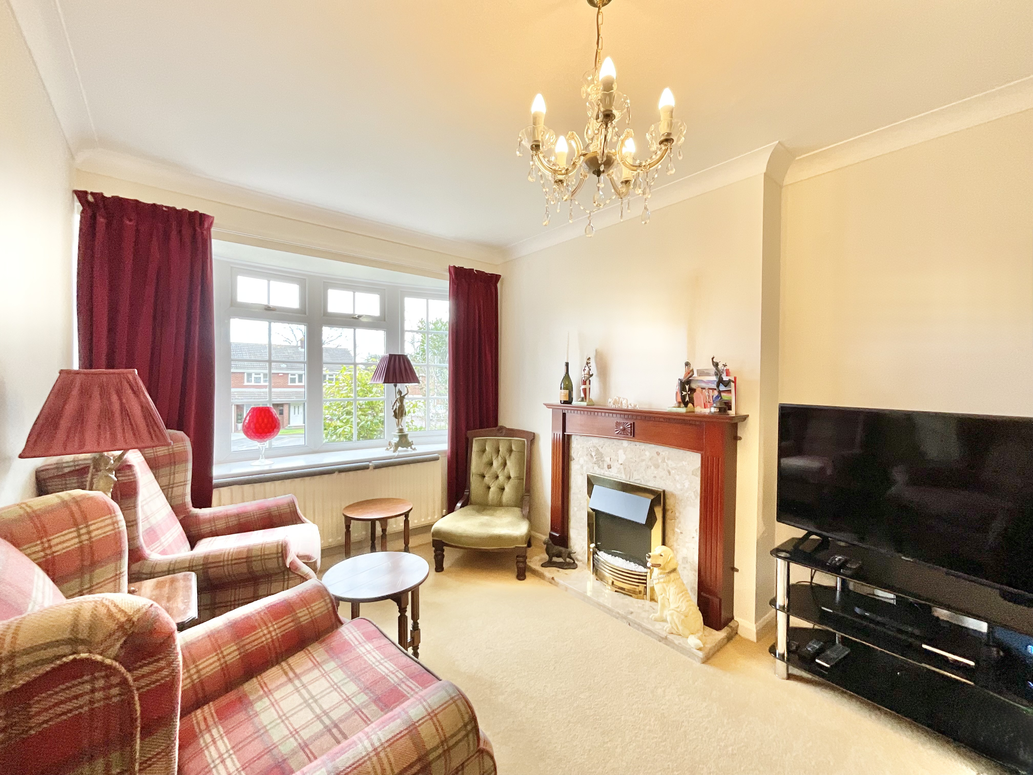 Wymondley Grove, Stoke-On-Trent, ST4, photo 7