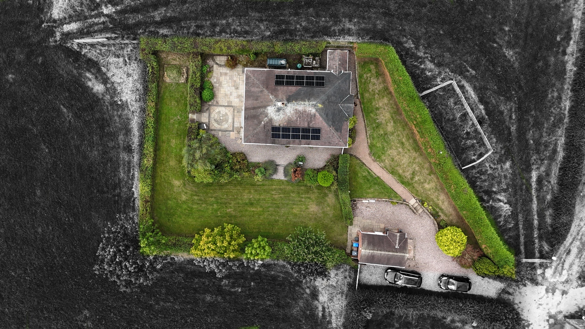 Huntley Lane, Cheadle, ST10, photo 40