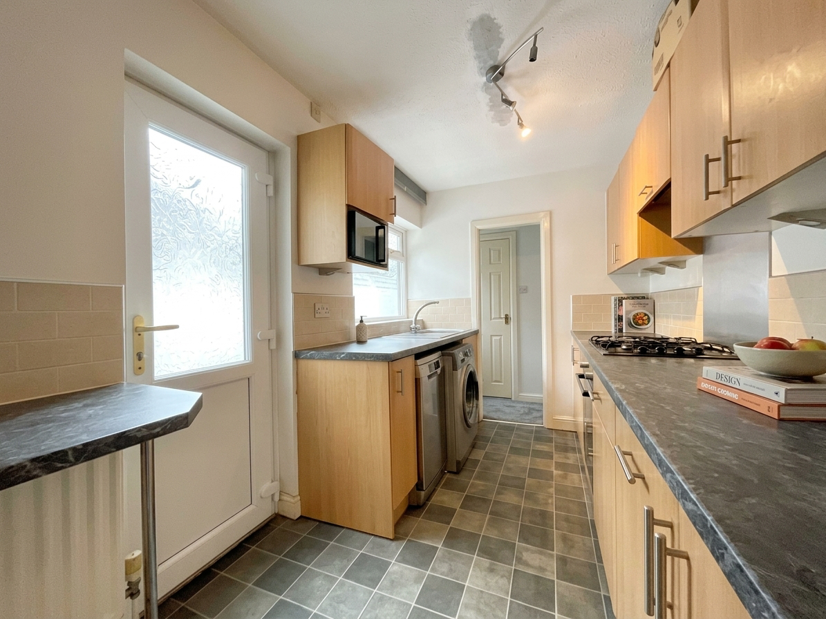 Alastair Road, Stoke-On-Trent, ST4, photo 6