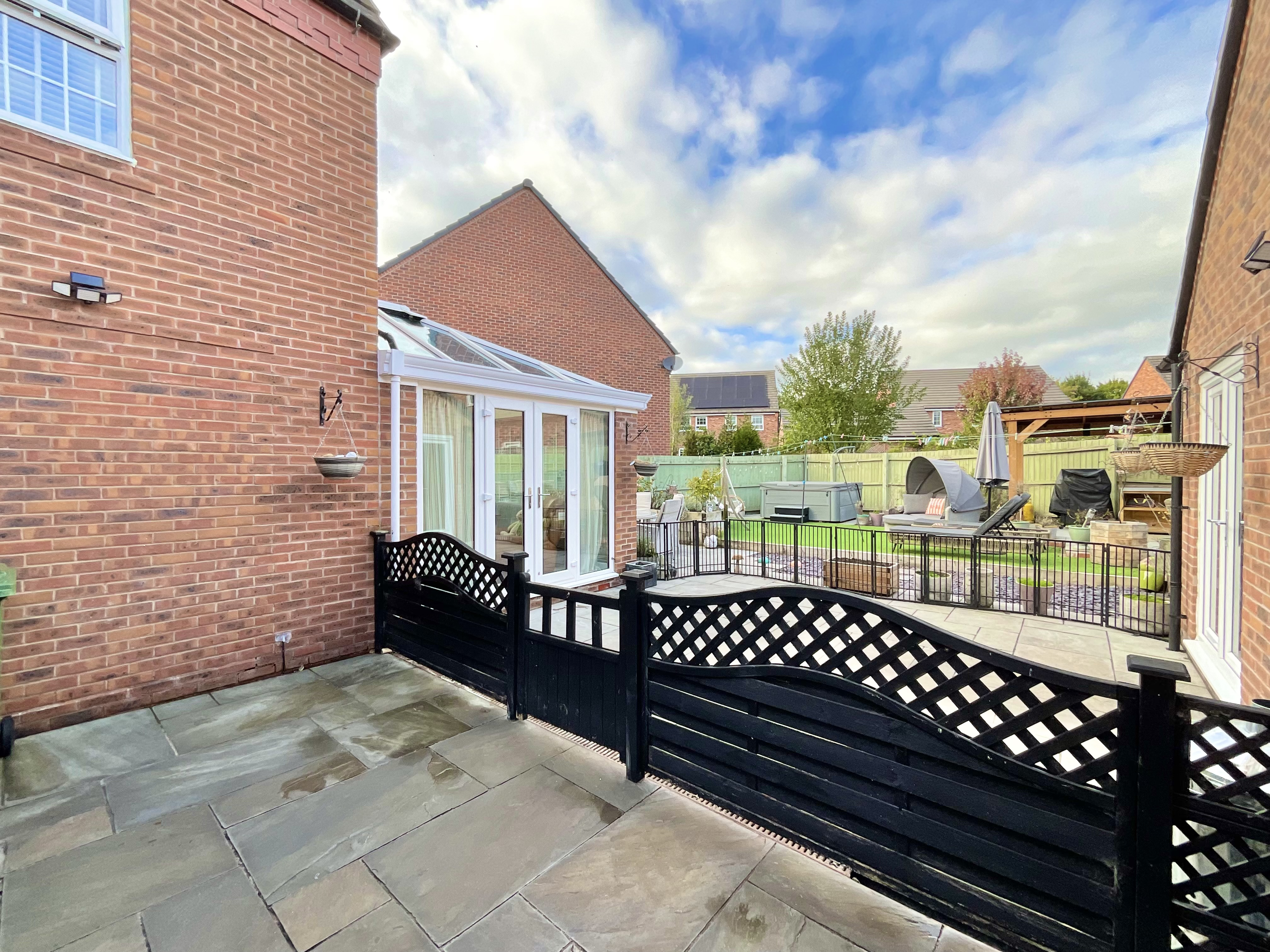 Winterberry Way, Stapeley, CW5, photo 24
