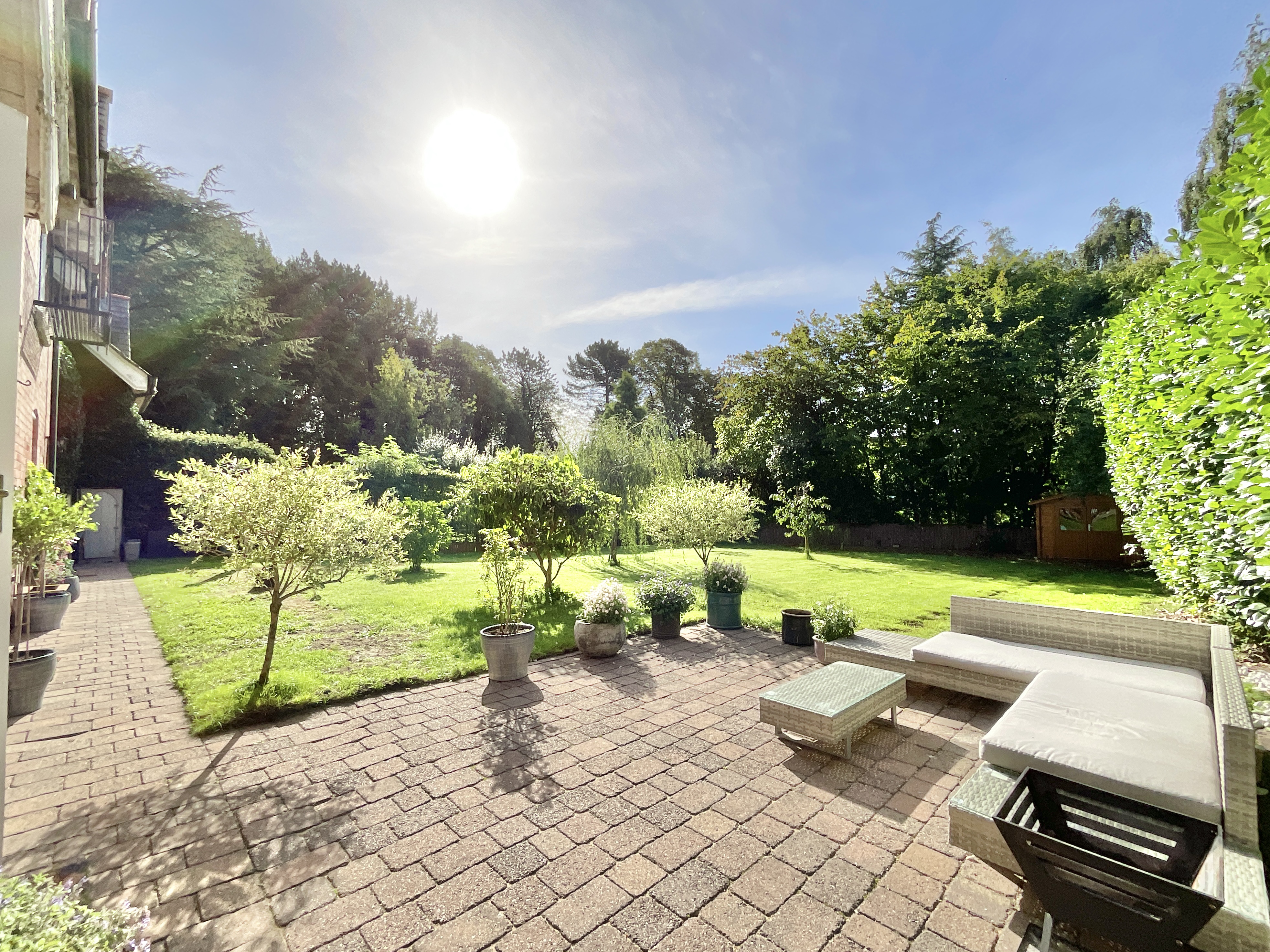 Maer Lane, Standon, ST21, photo 27