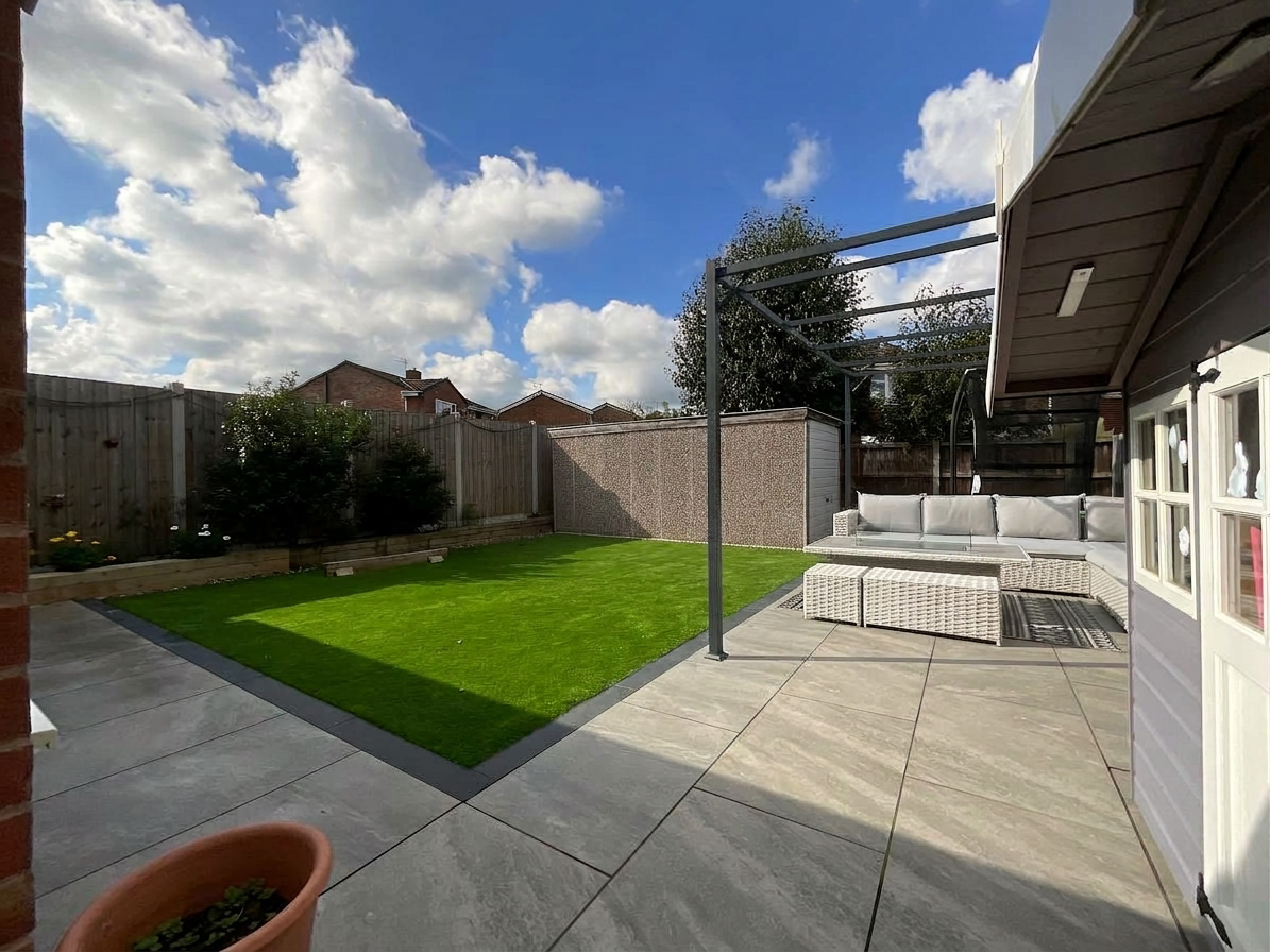 Marlborough Road, Stone, ST15, photo 20