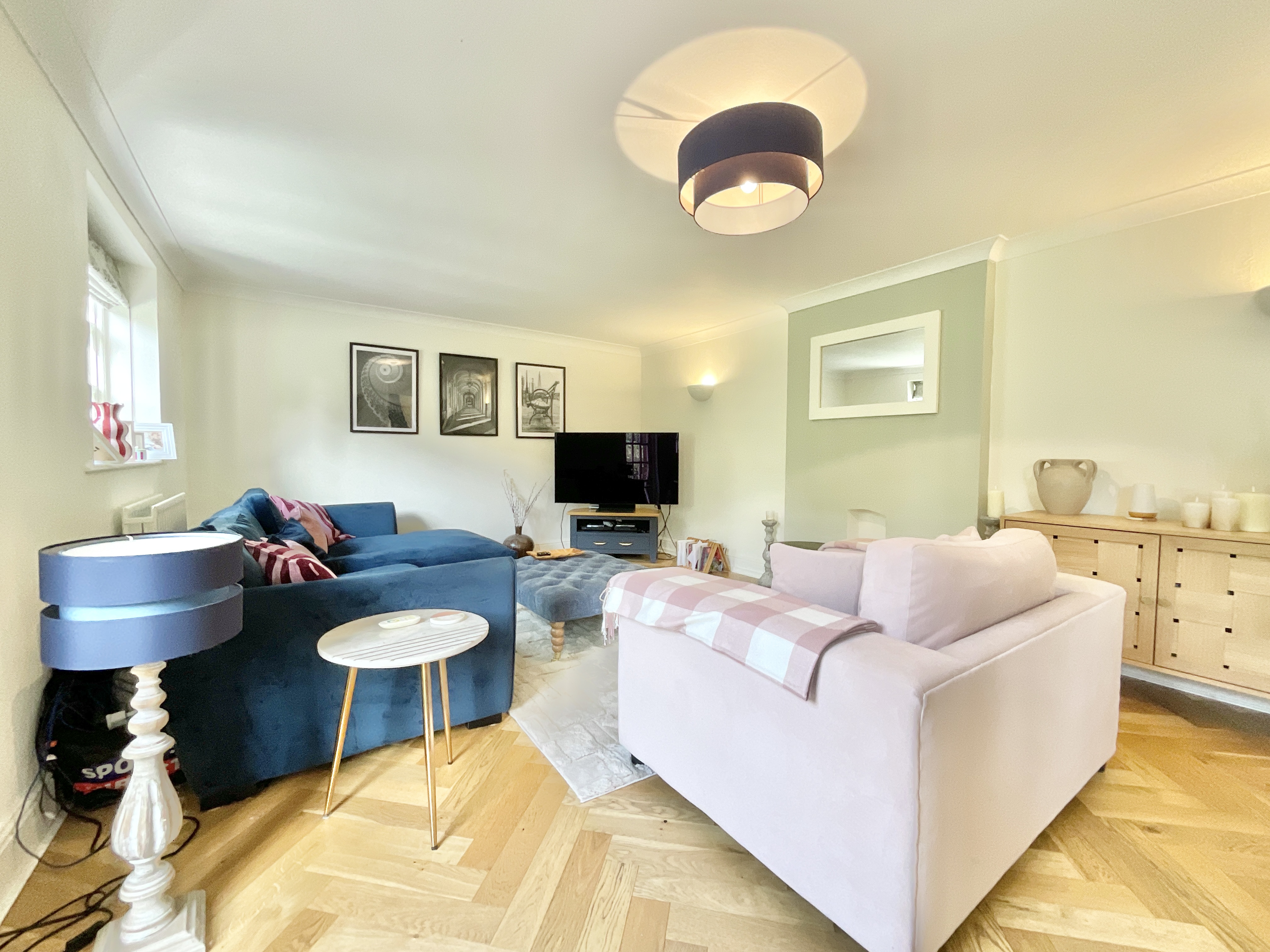 Maer Lane, Standon, ST21, photo 8
