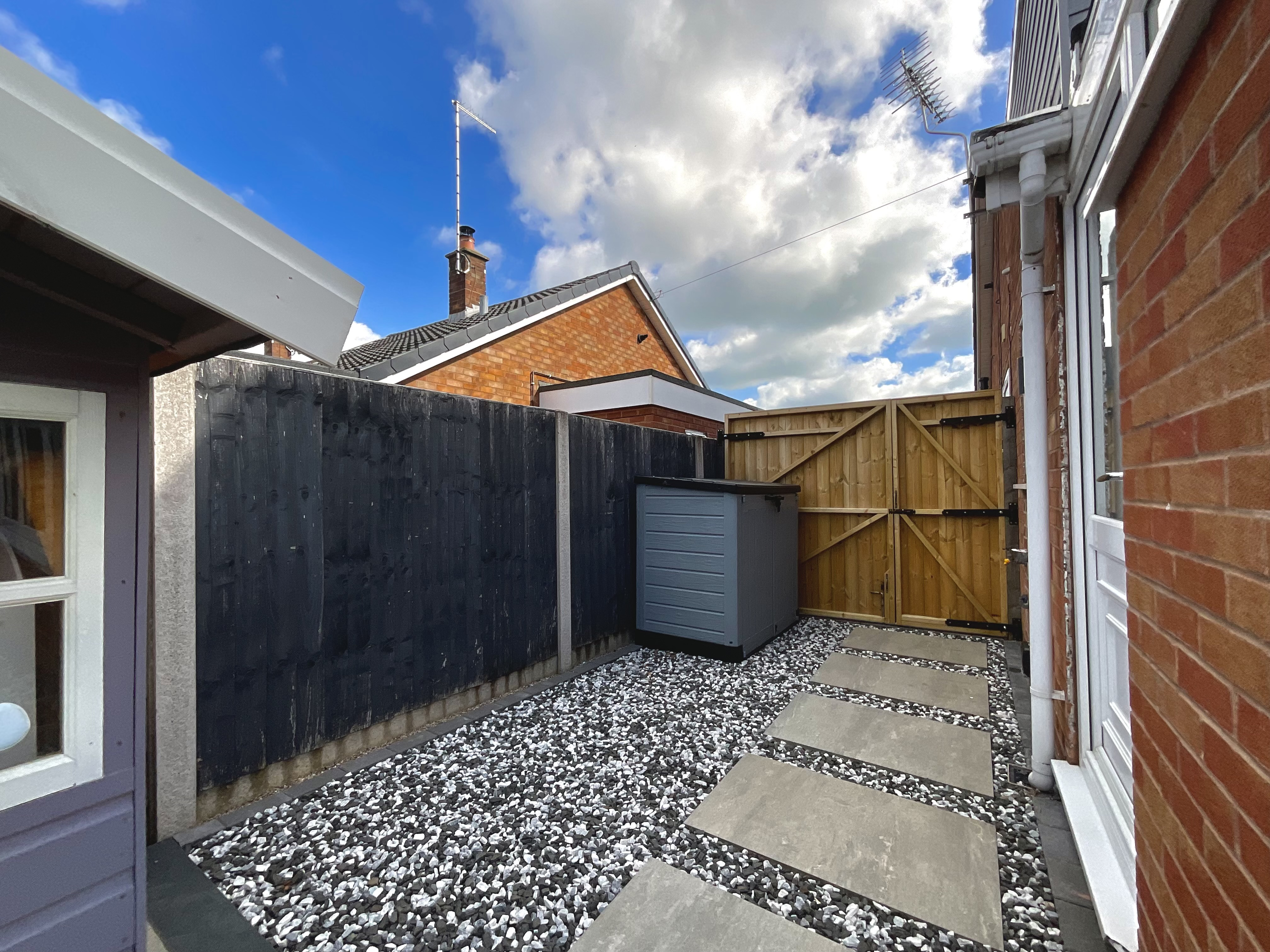 Marlborough Road, Stone, ST15, photo 21