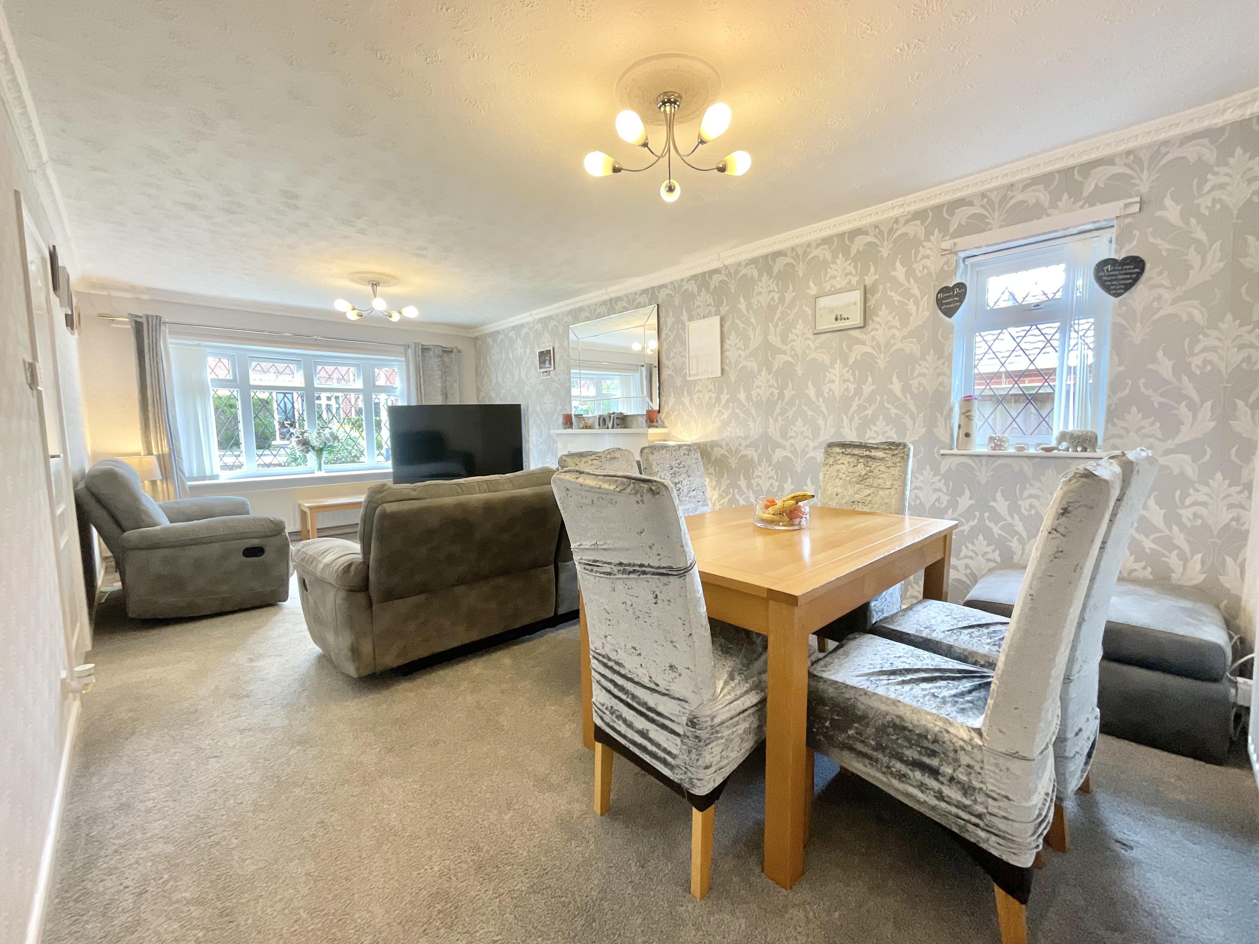 Highview Road, Fulford, ST11, photo 5